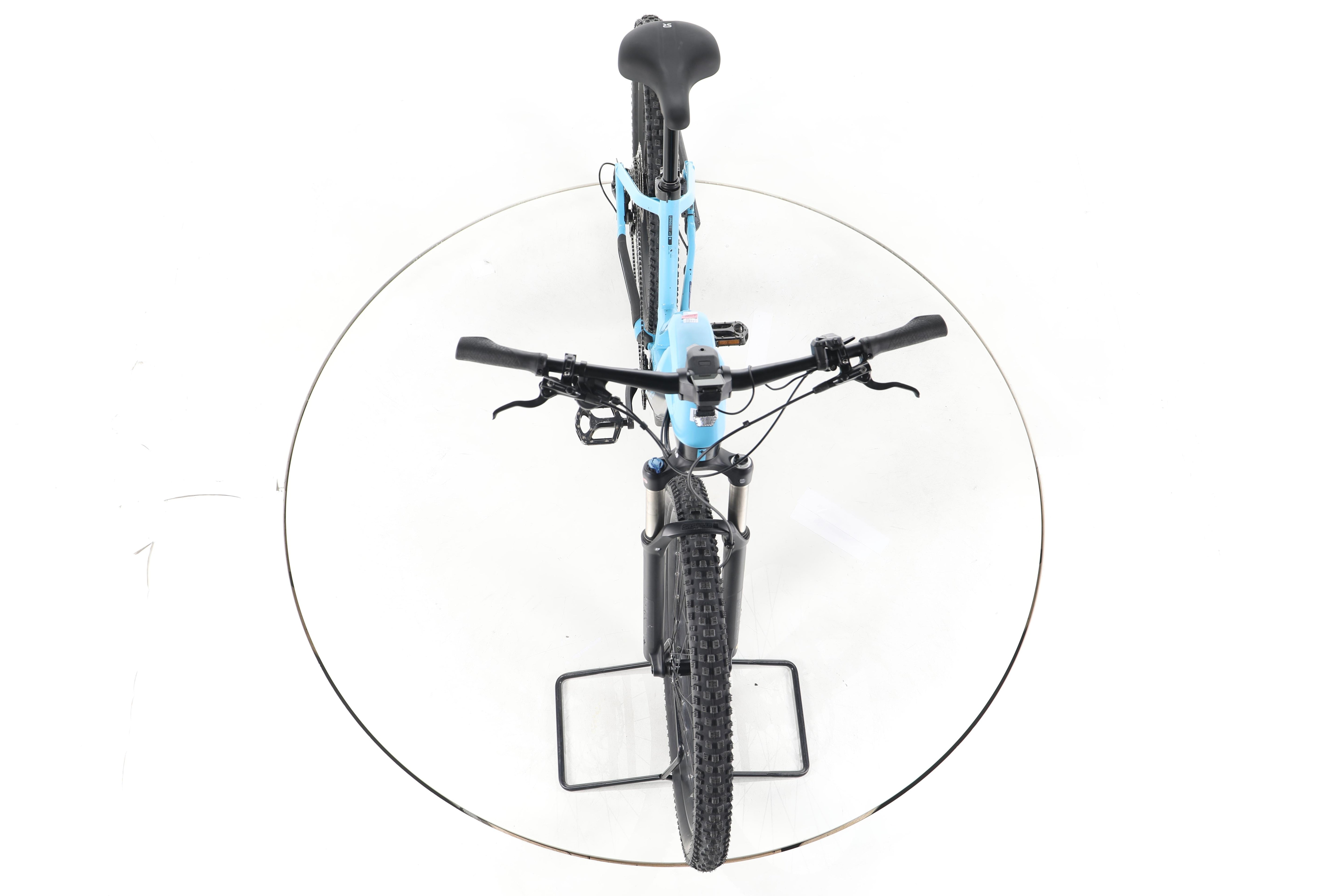FLYER Uproc2 2.10 Trekking E-Bike - Image 16
