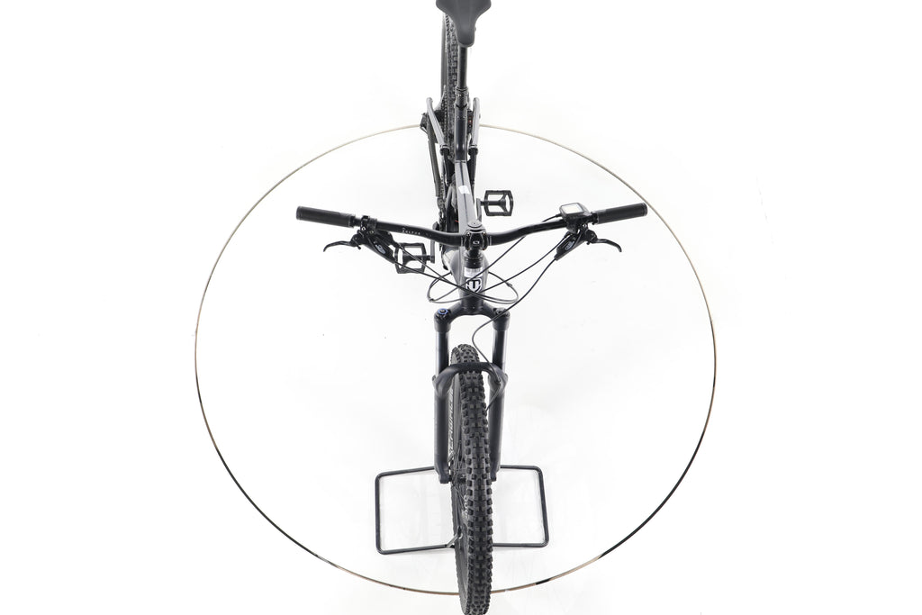 Mondraker Chaser Fully E-Bike - Image 16