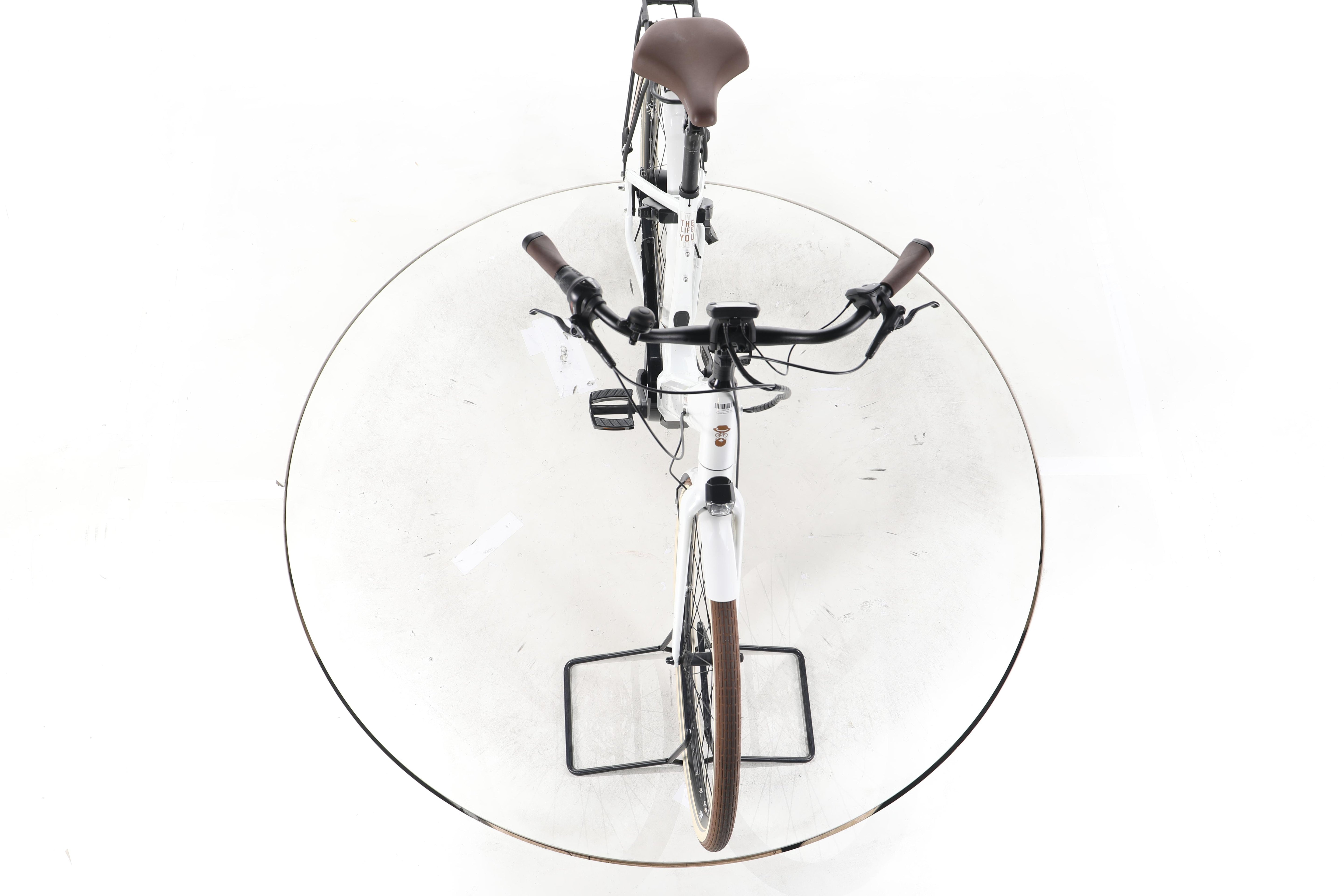 Excelsior Pearl CB City E-Bike Tiefeinsteiger - Image 16