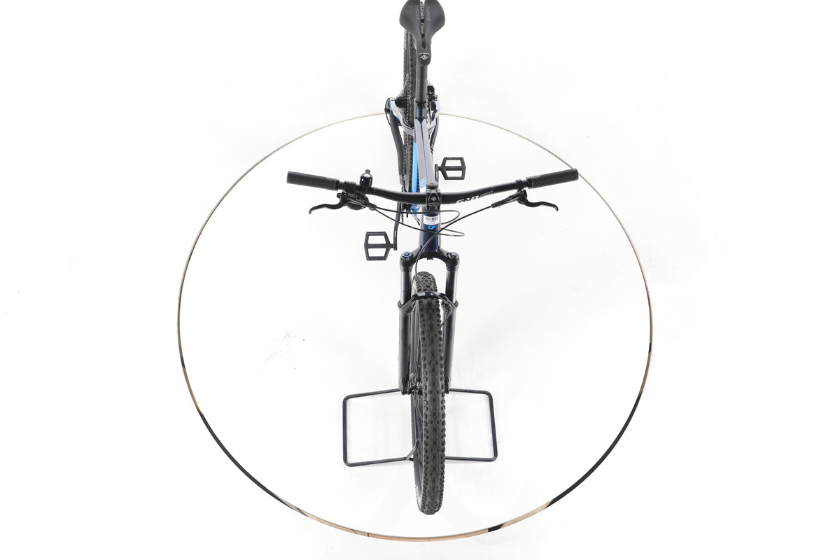 Ghost Nirvana Tour Fahrrad Hardtail - Image 16