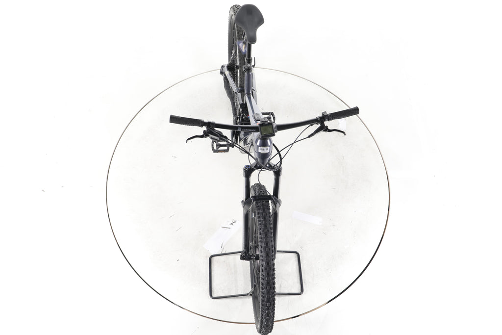 Conway Xyron S 2.9 E-Bike Fully - Image 16