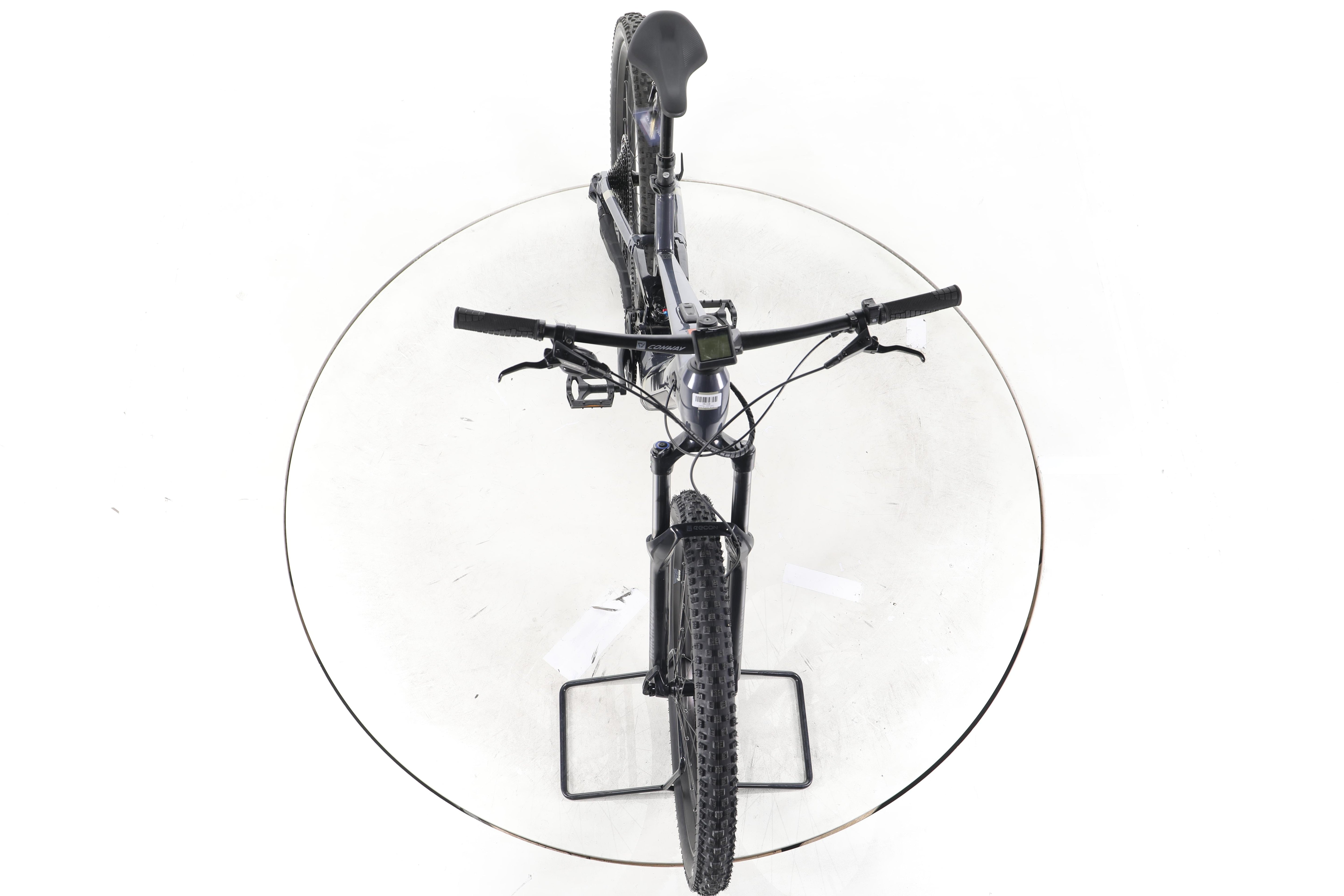 Conway Xyron S 2.9 E-Bike Fully - Image 16