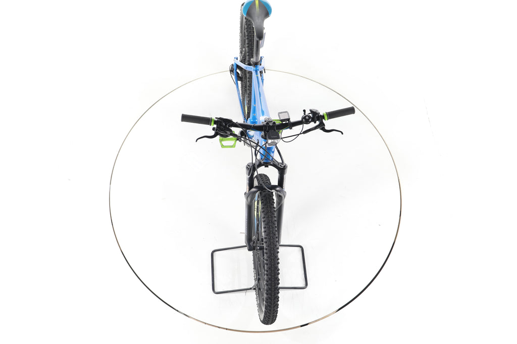 Axess Element 29 E-Bike - Image 16