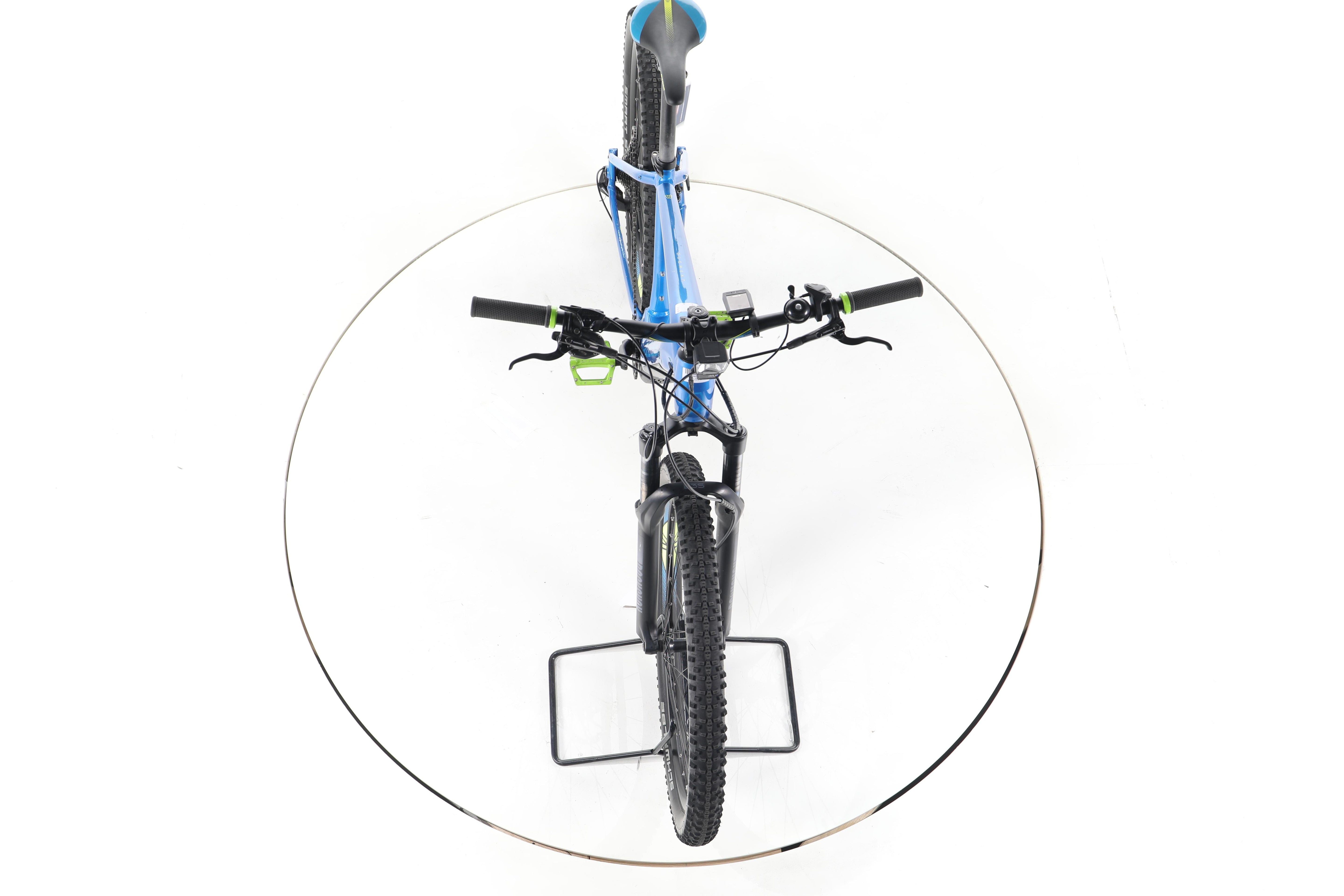 Axess Element 29 E-Bike - Image 16