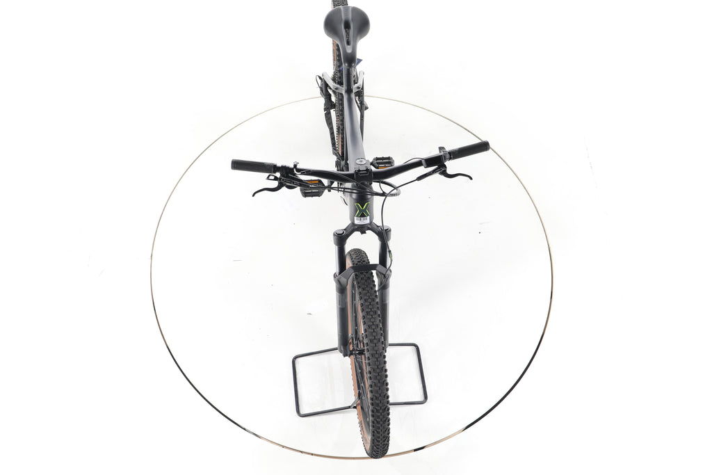 IXGO MX-E FOUR Trekking E-Bike 2025 - Image 16