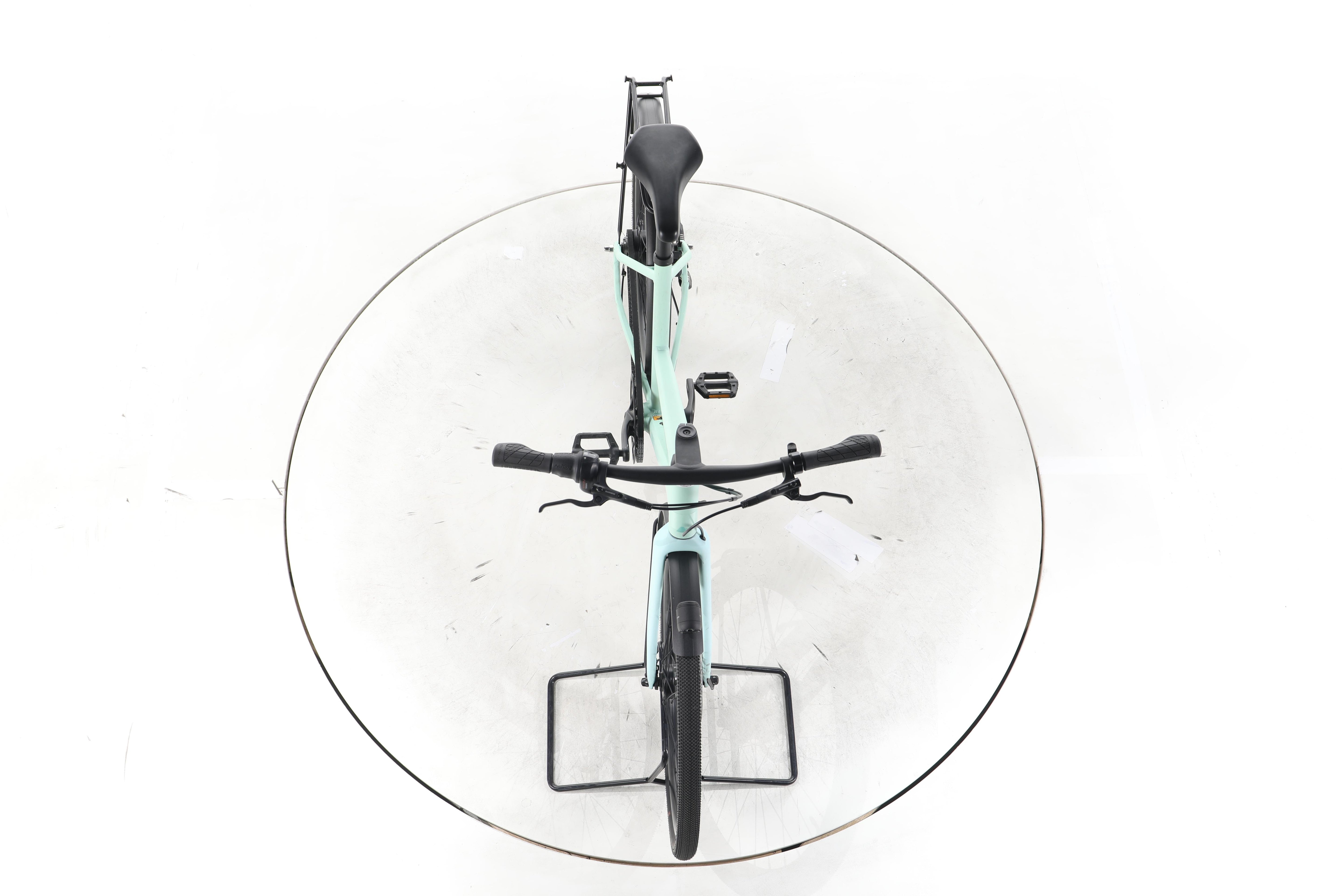 Canyon Commuter 6 Fahrrad City & Trekking - Image 16