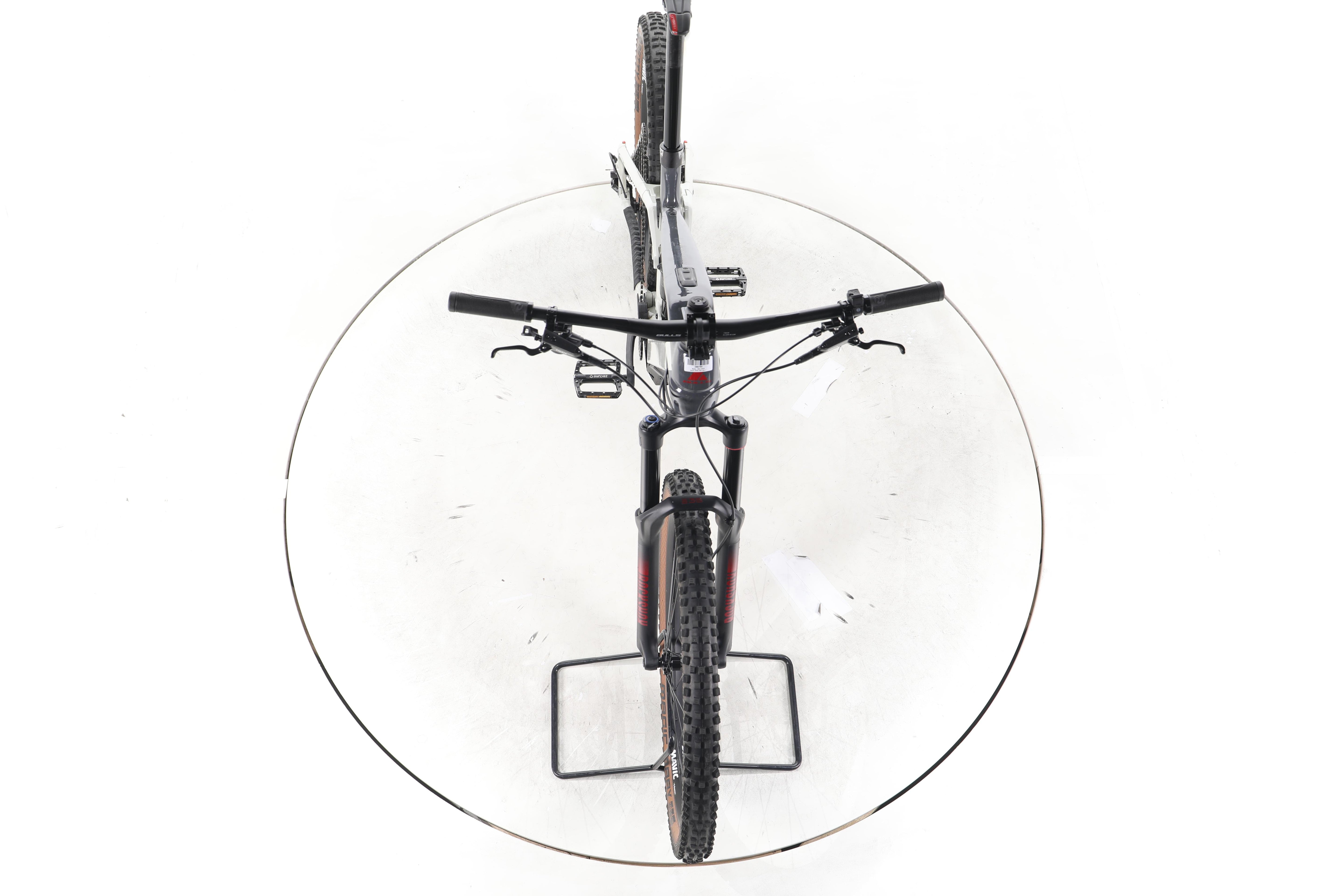 Bulls Sonic EVO AM 4 E-Bike Fully - Image 16