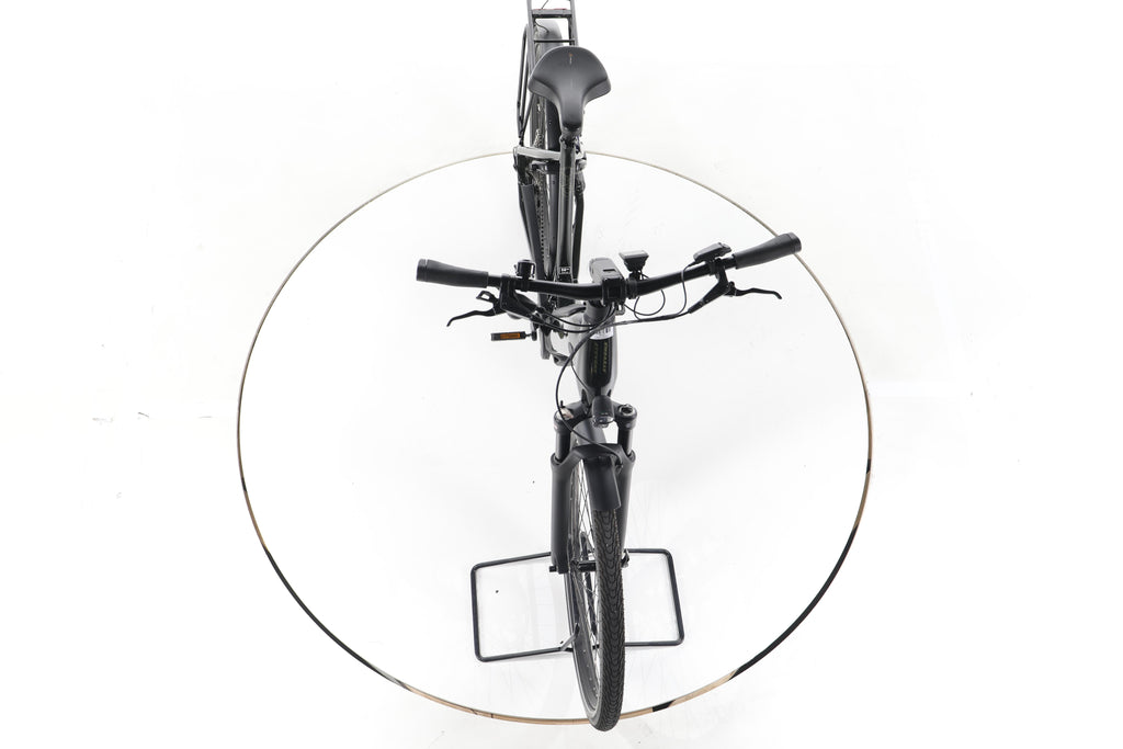 Stevens E-Triton 7.6.1 Trekking E-Bike Tiefeinsteiger - Image 16