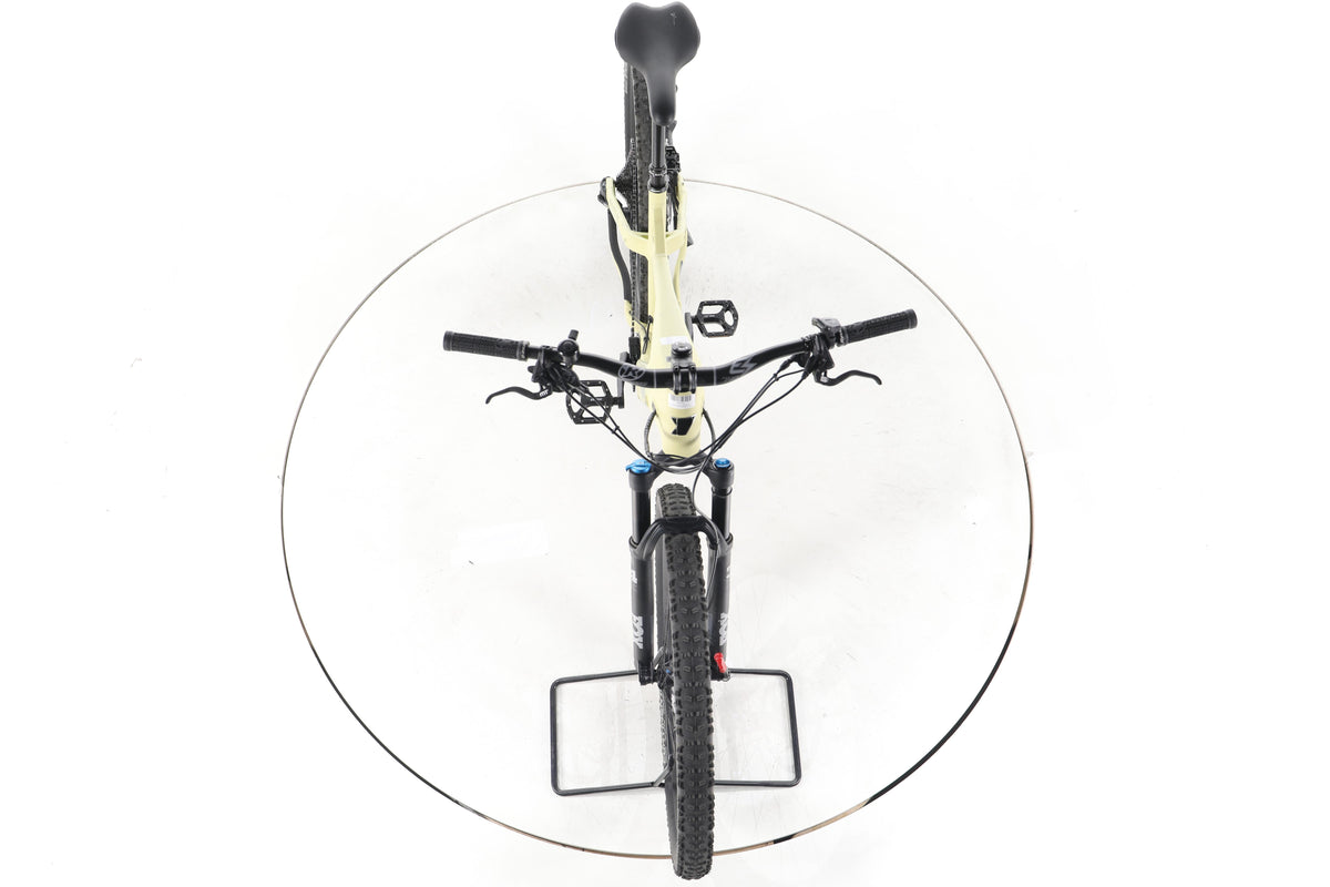 Nox Cycles Hybrid XC Trail Comp Sachs E-Bike - Image 16