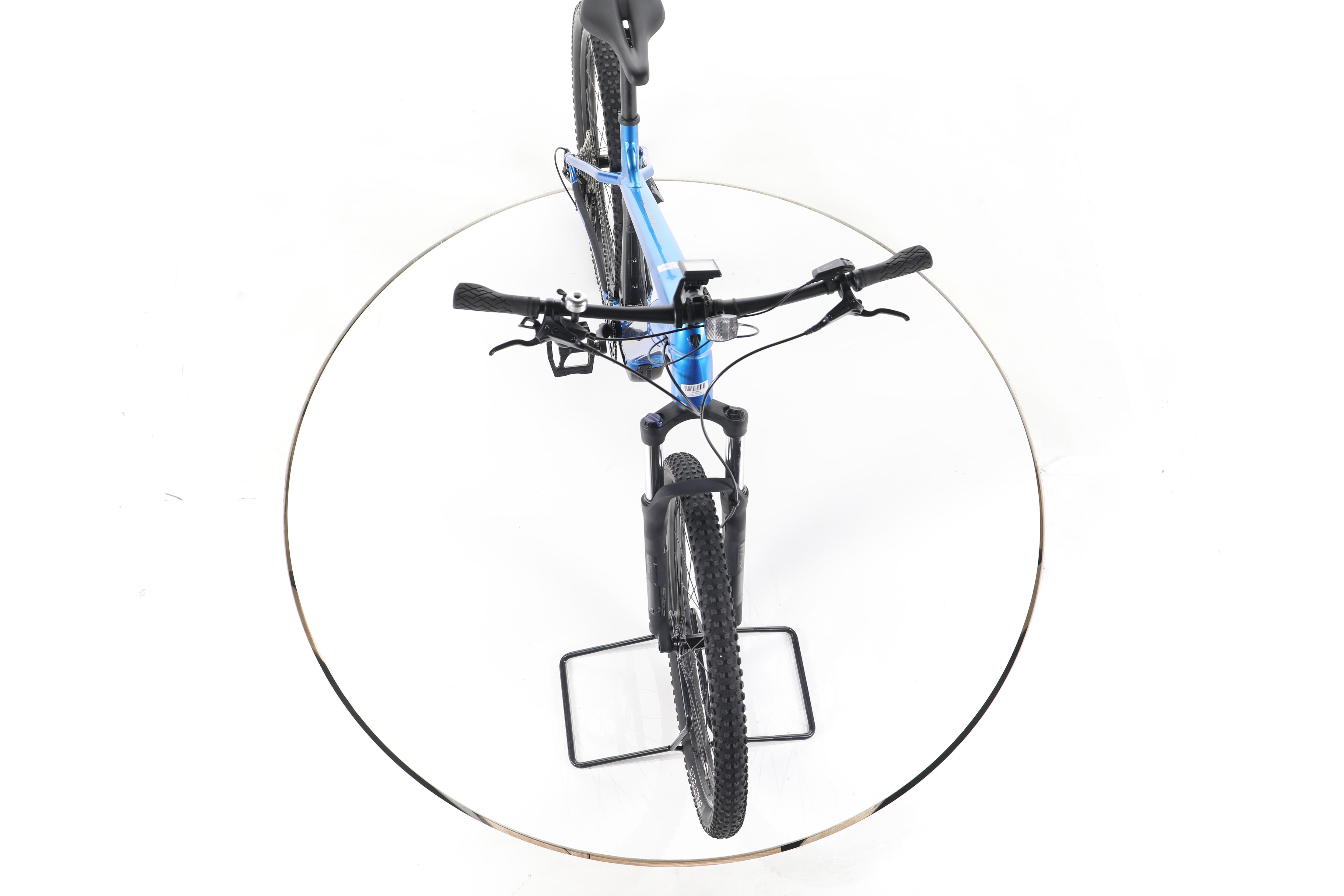 Trek Powerfly 4 Gen 4 E-Bike - Image 16