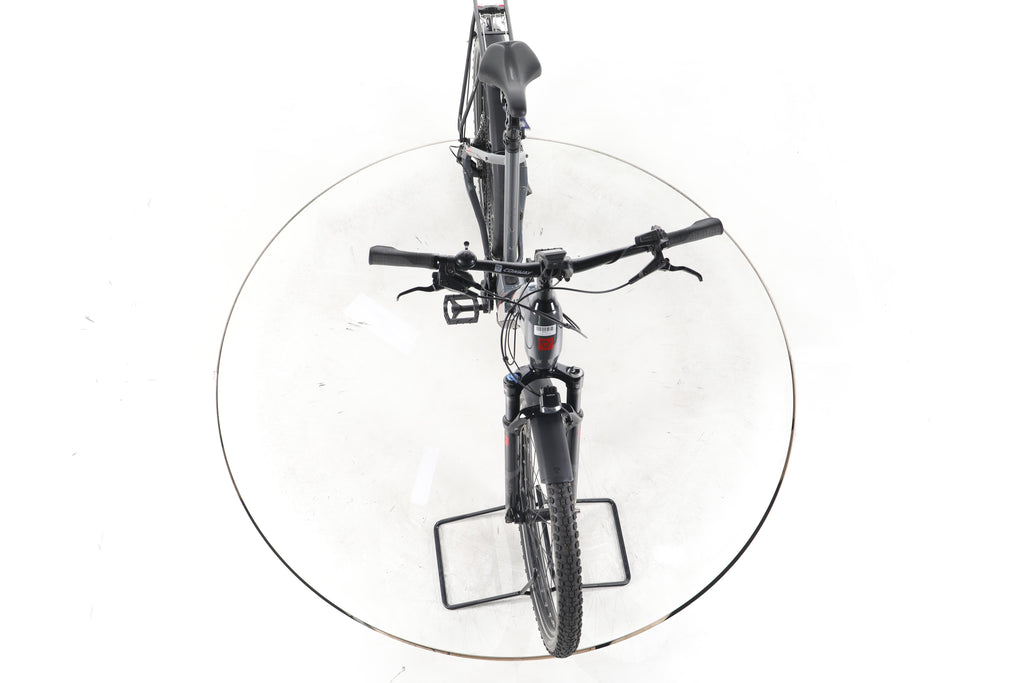 Conway Cairon SUV 5.0 Trekking E-Bike Tiefeinsteiger - Image 16