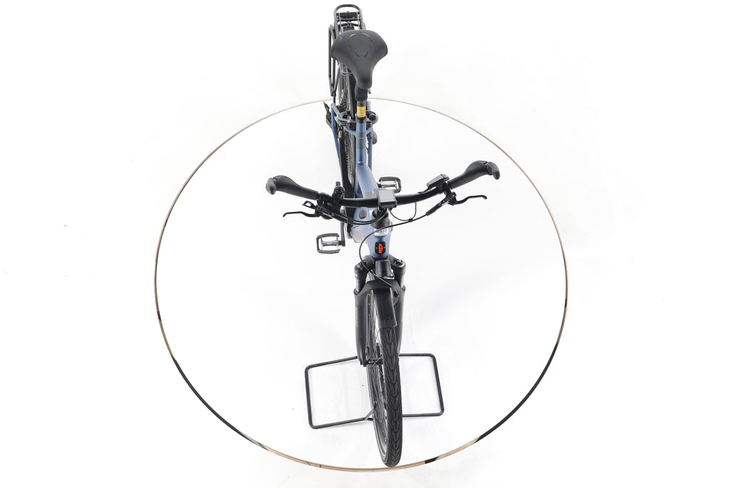 KTM Cento Plus ZEG Trekking E-Bike 2025 - Image 16