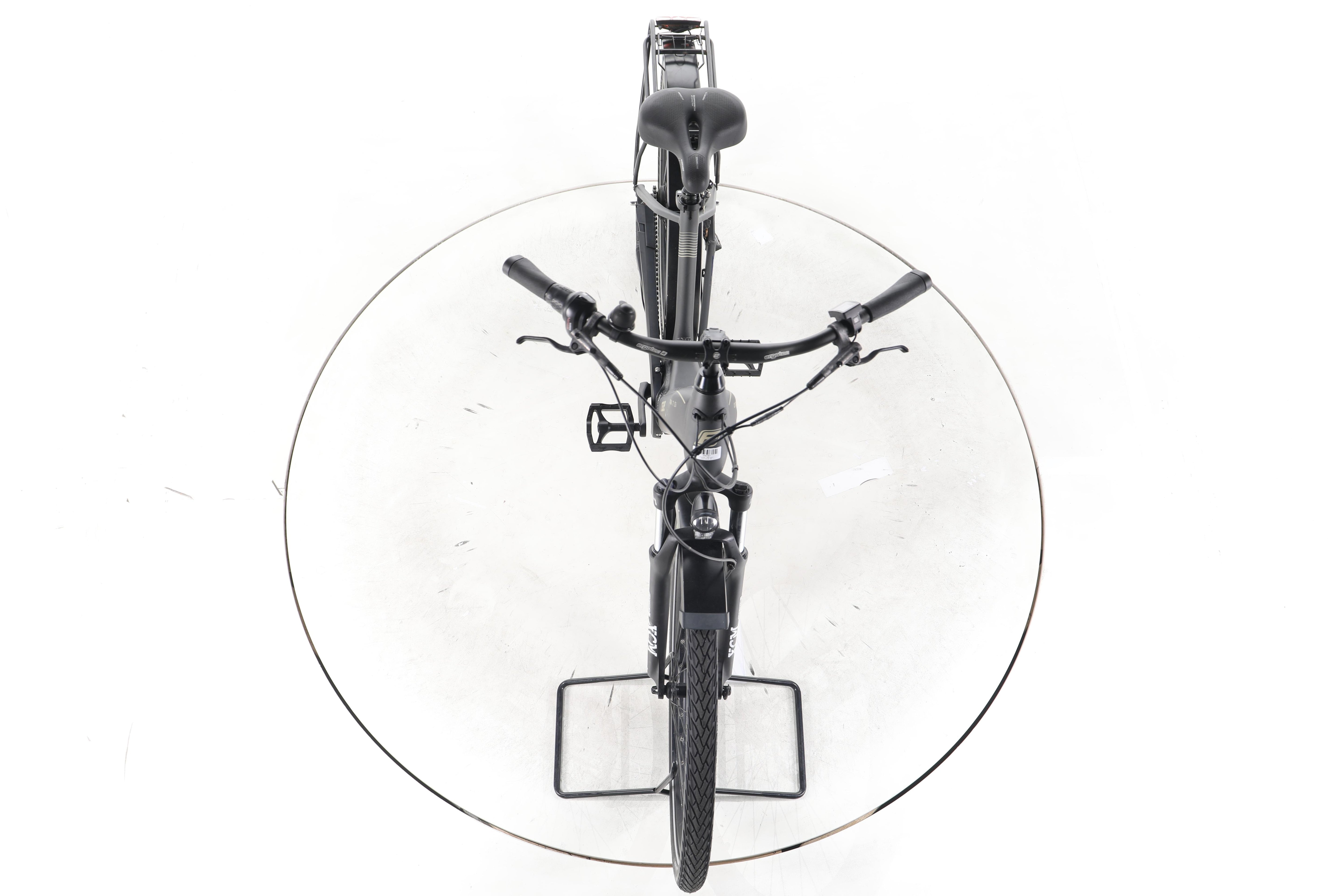 Fischer Cita 7.0 City E-Bike Tiefeinsteiger - Image 16