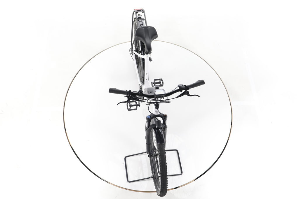 Diamant Zing+ Gen 1 Trekking E-Bike Tiefeinsteiger - Image 16