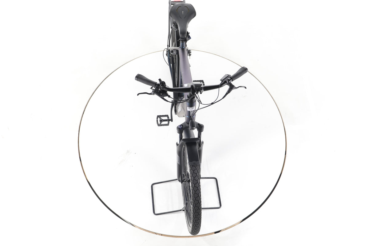KTM Macina GRAN 720 Trekking E-Bike - Image 16