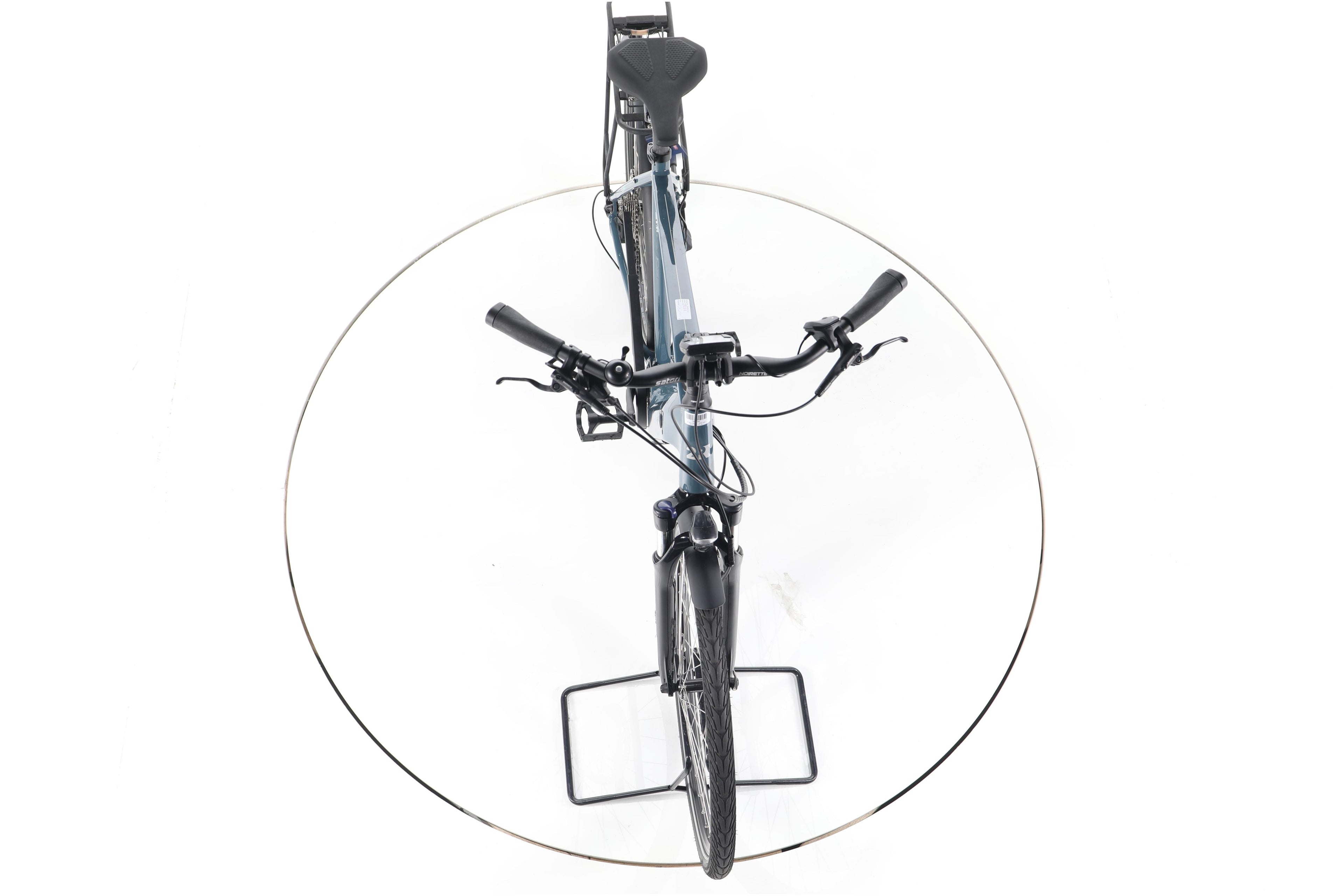 2R Manufaktur ELX 10 Trekking E-Bike - Image 16