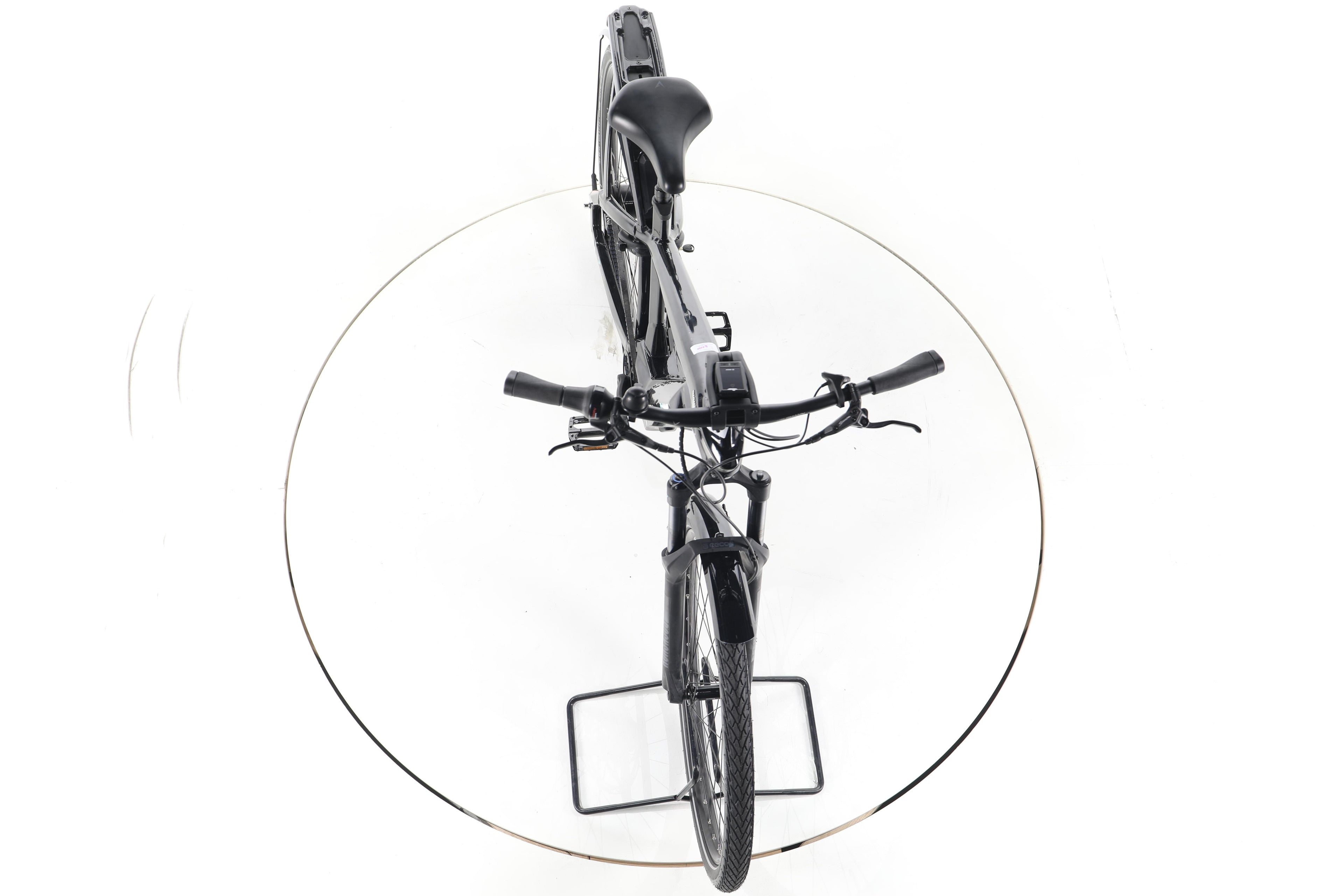 Bianchi E-Omnia T Type City E-Bike - Image 16