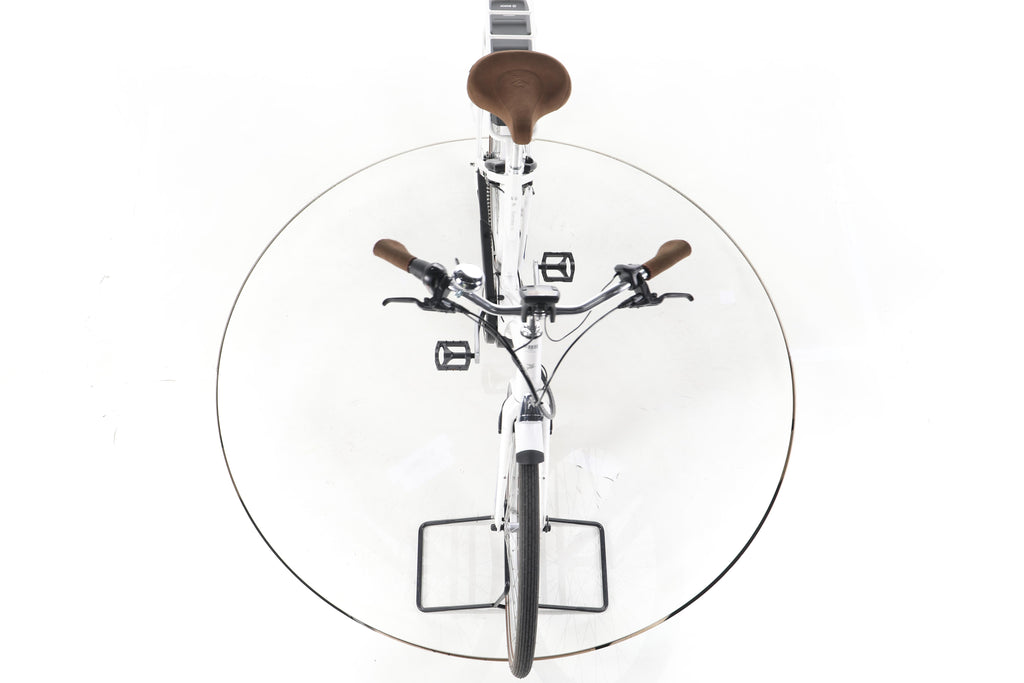 Pegasus Tourina E7R City E-Bike Tiefeinsteiger - Image 16