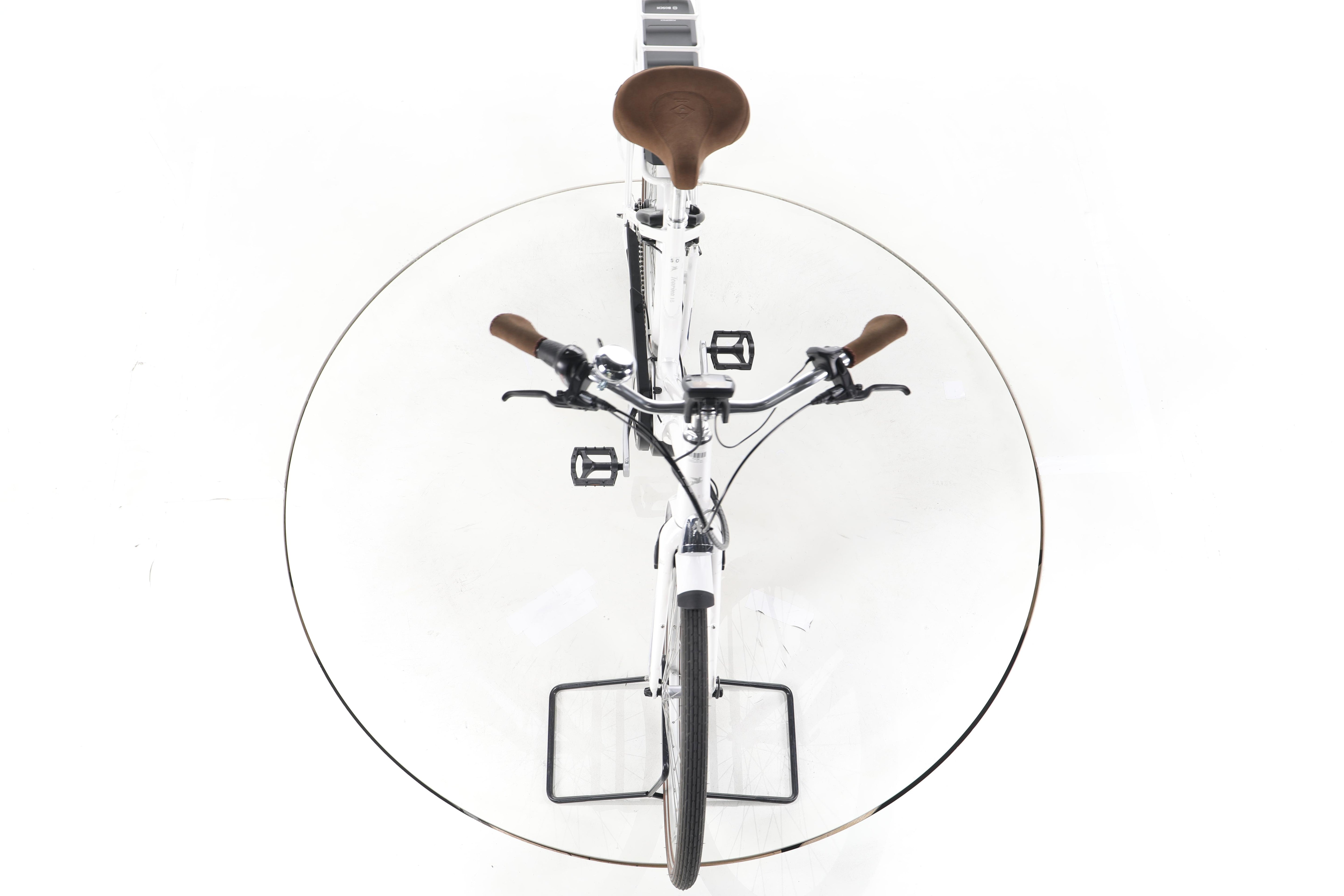 Pegasus Tourina E7R City E-Bike Tiefeinsteiger - Image 16
