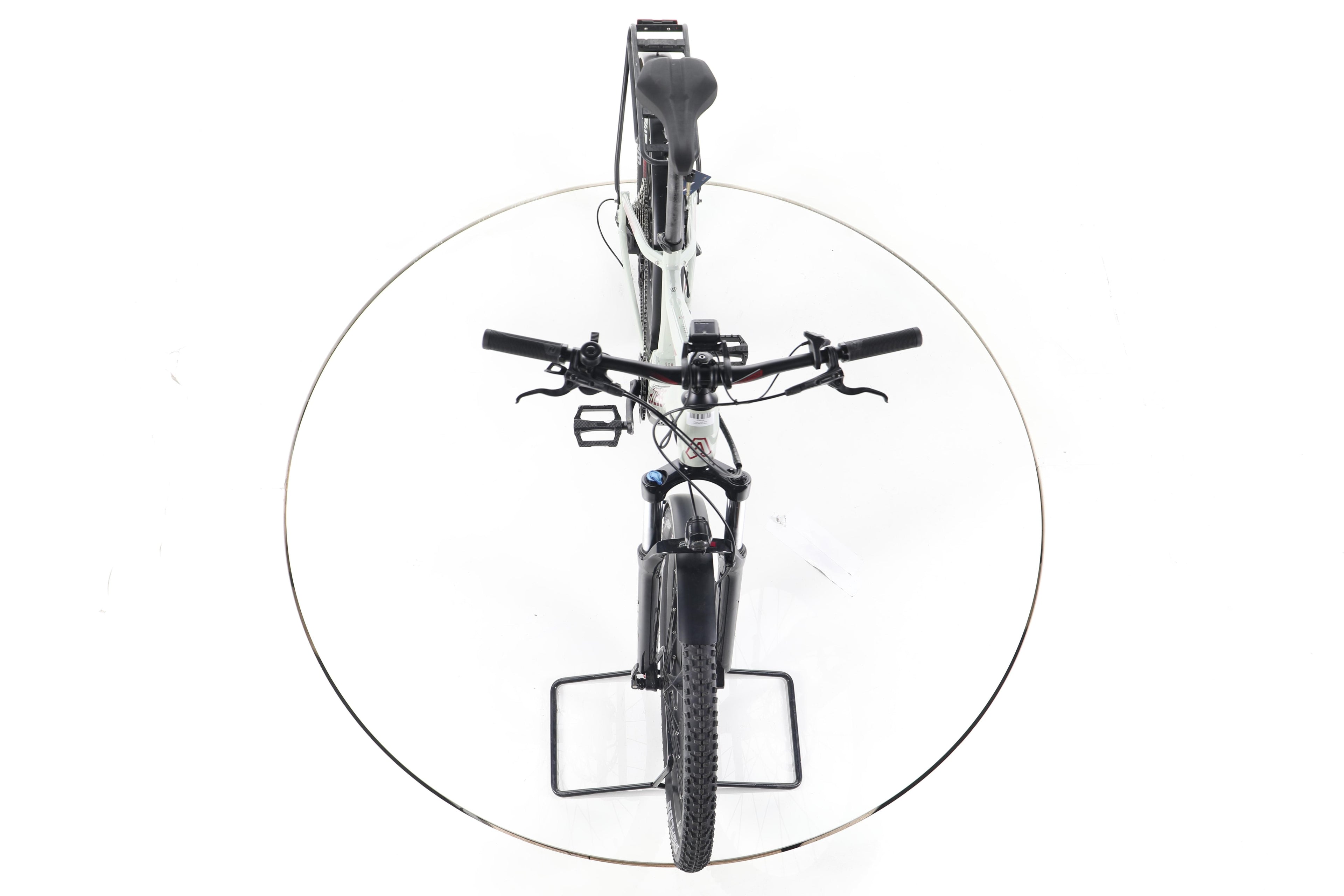 Axess Force WS Trekking E-Bike - Image 16