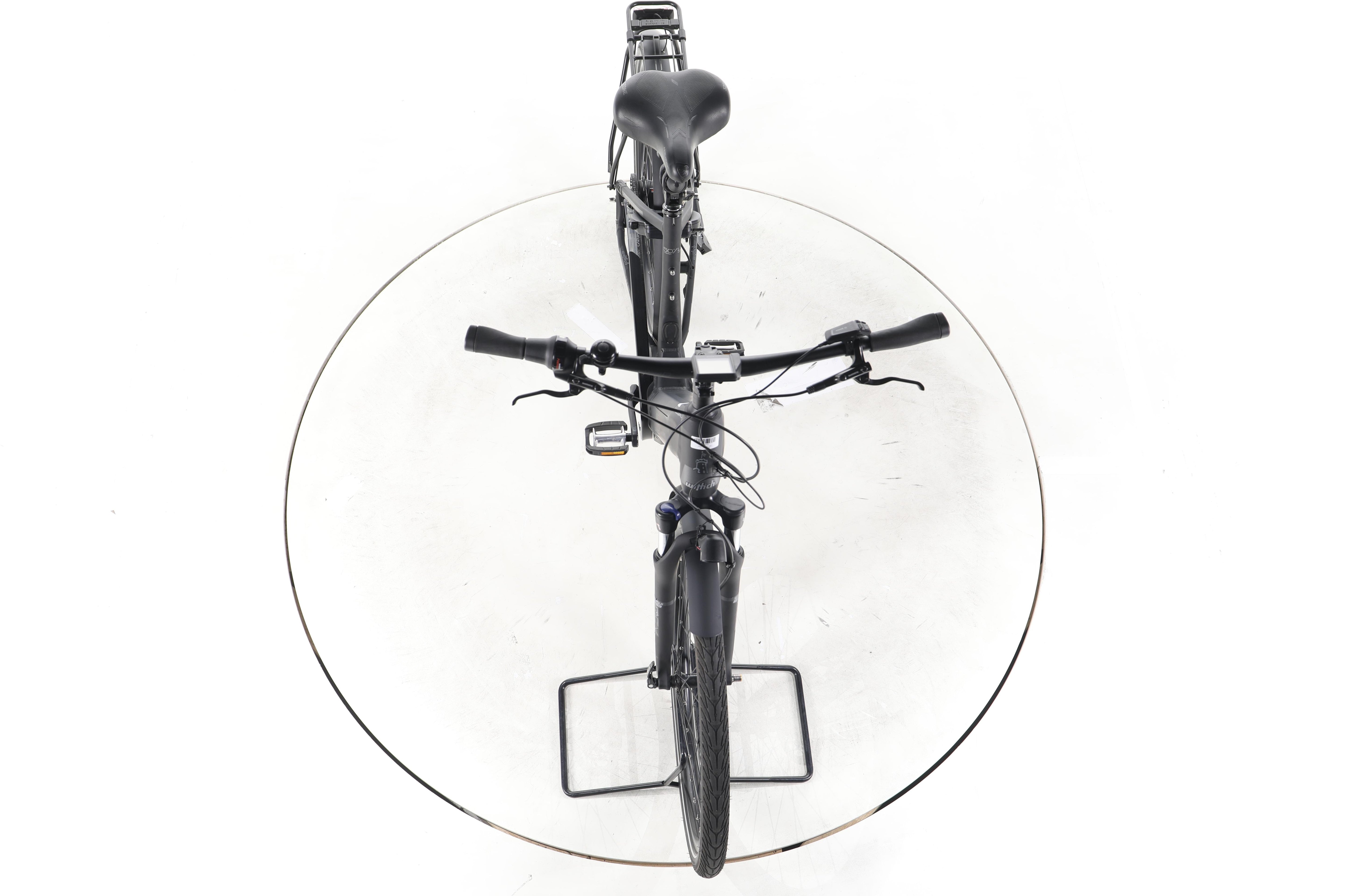 Wittich W5GPL City E-Bike Tiefeinsteiger 2025 - Image 16