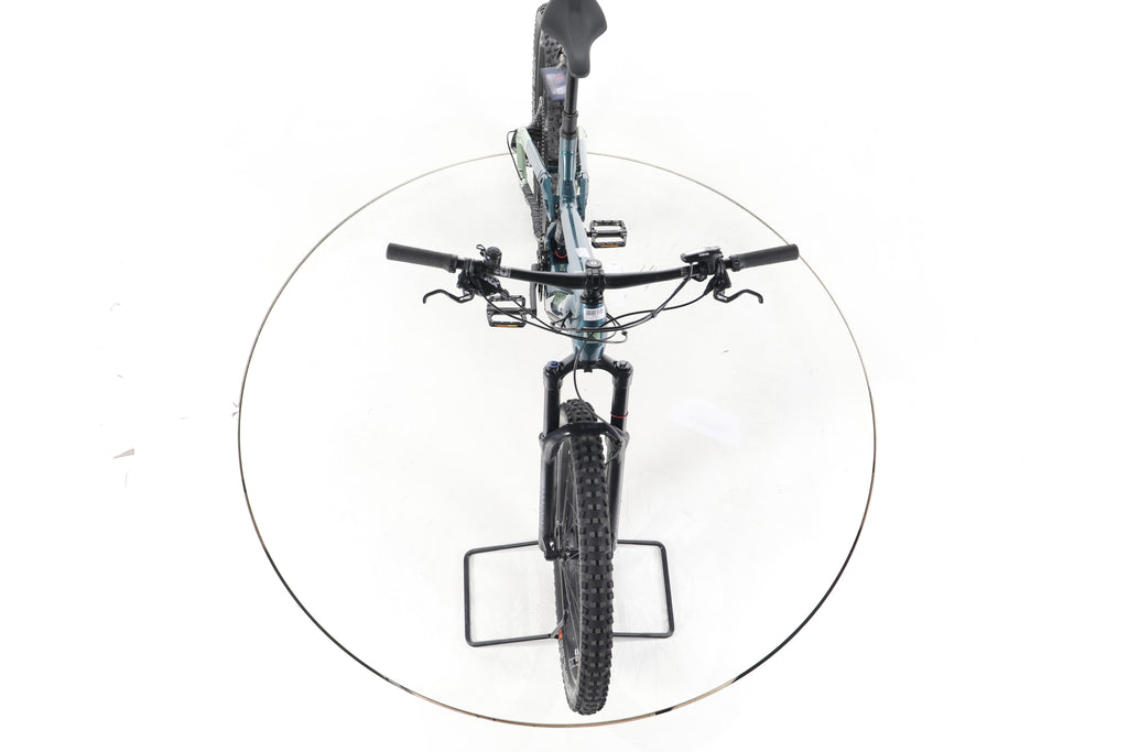 Haibike AllTrail 9 Fully E-Bike - Image 16