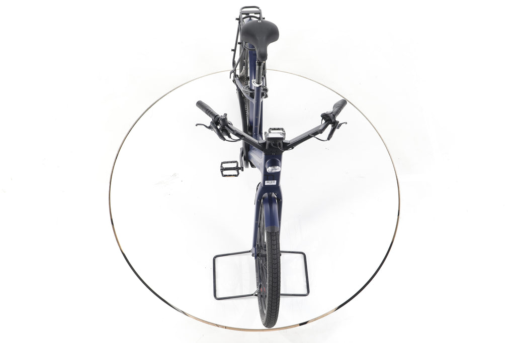Moustache Bikes Lundi 27.3 Trekking E-Bike Tiefeinsteiger - Image 16