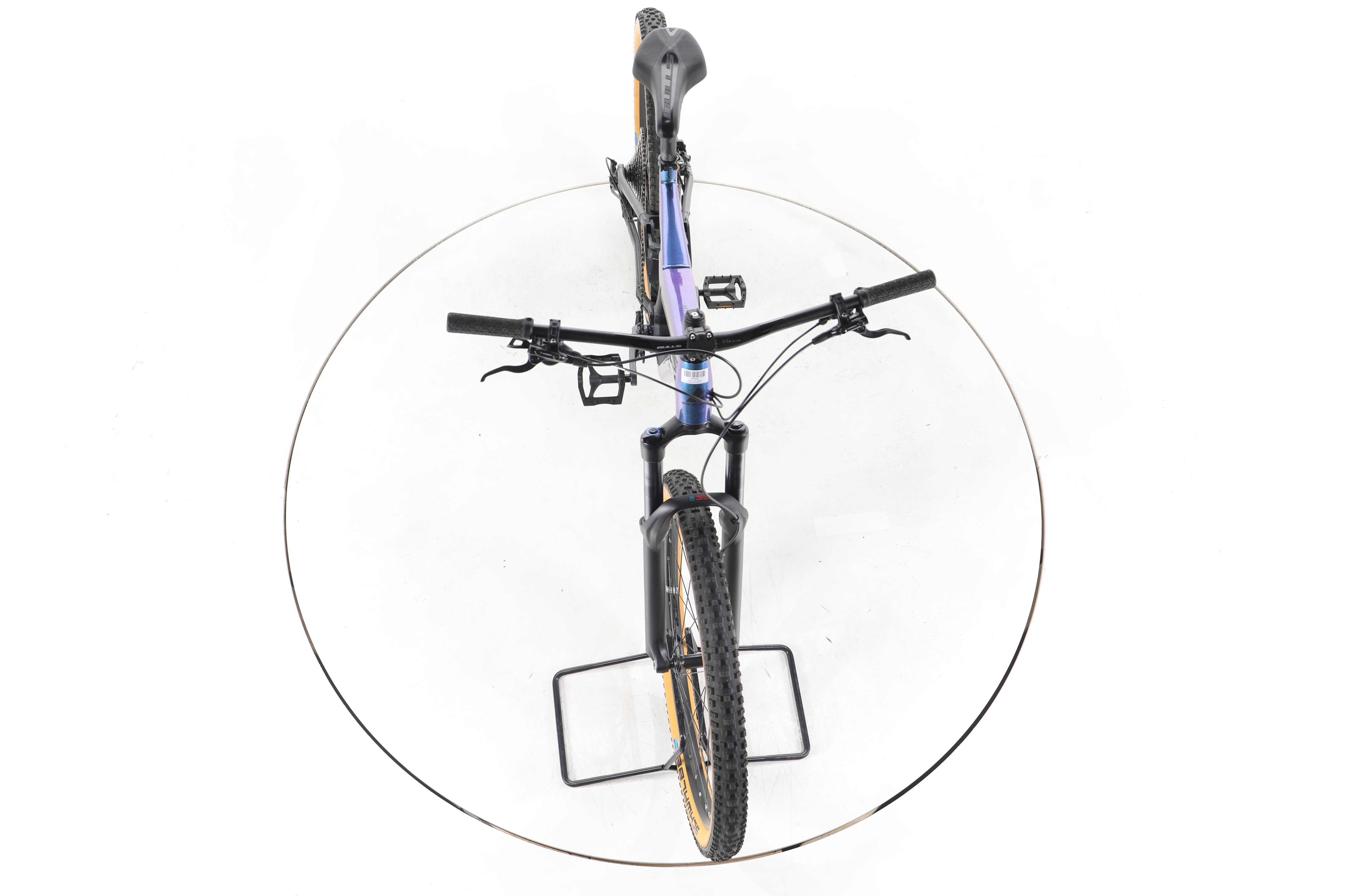 Bulls Copperhead FSX Fahrrad Fully - Image 16