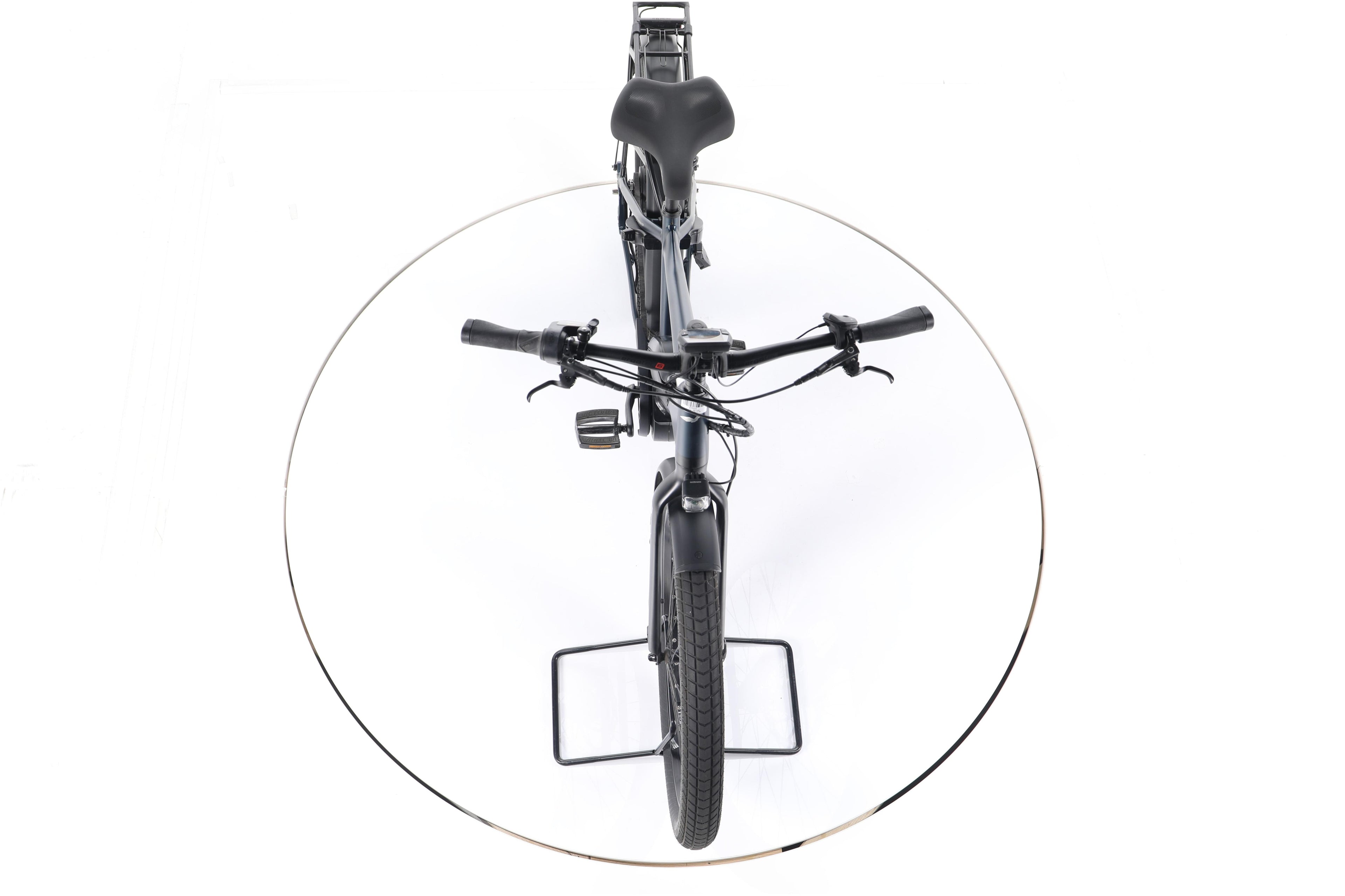 Victoria eUrban 11.9 City E-Bike - Image 16