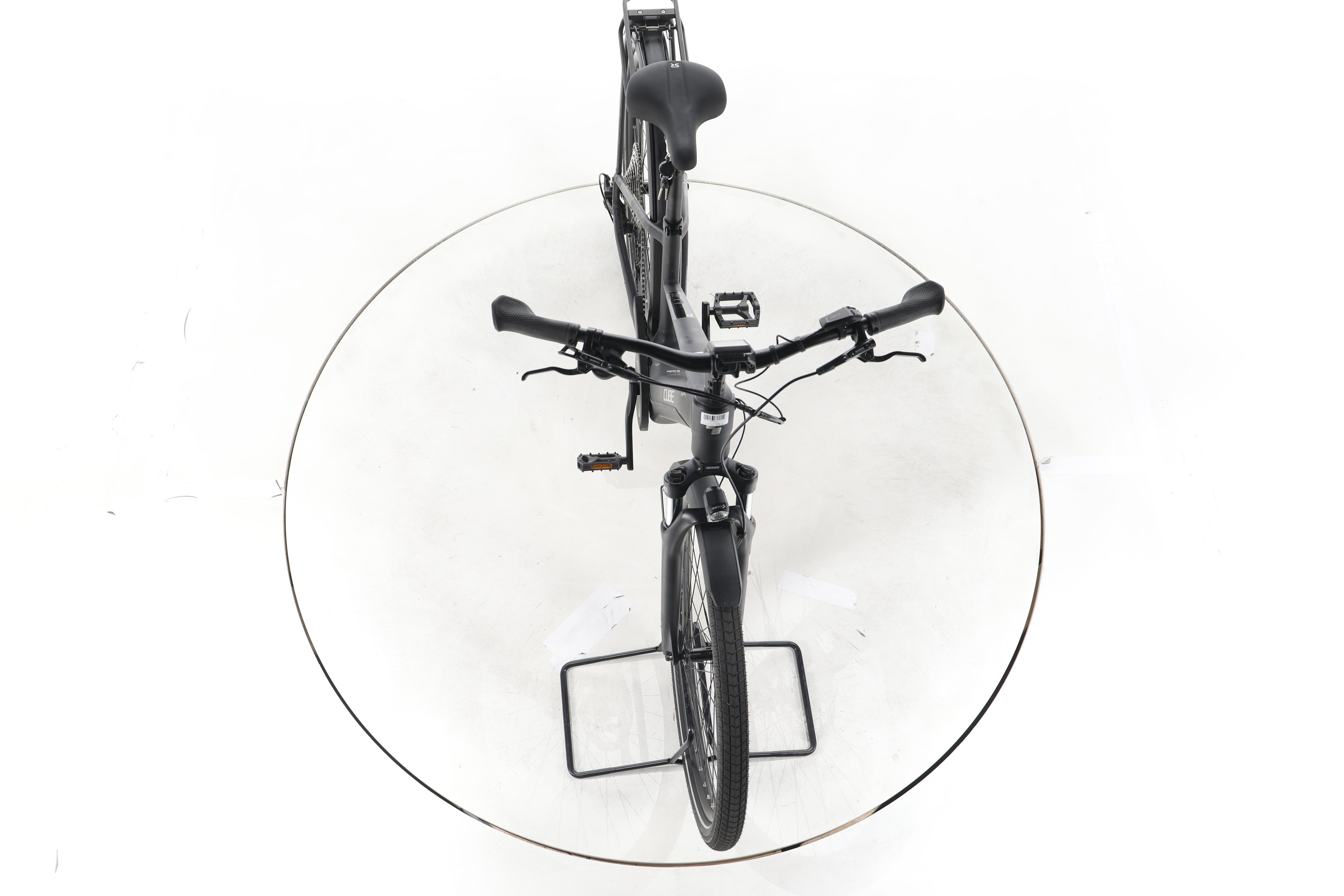 Cube Touring Hybrid Pro Trekking E-Bike - Image 16