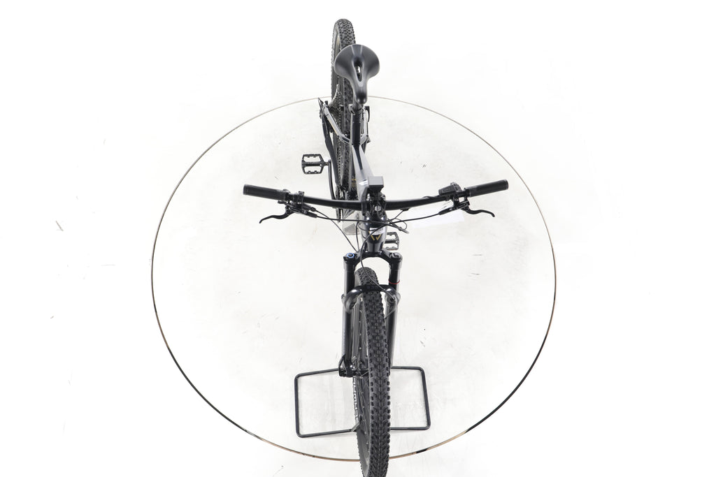 Conway Cairon S 8.0 E-Bike - Image 16