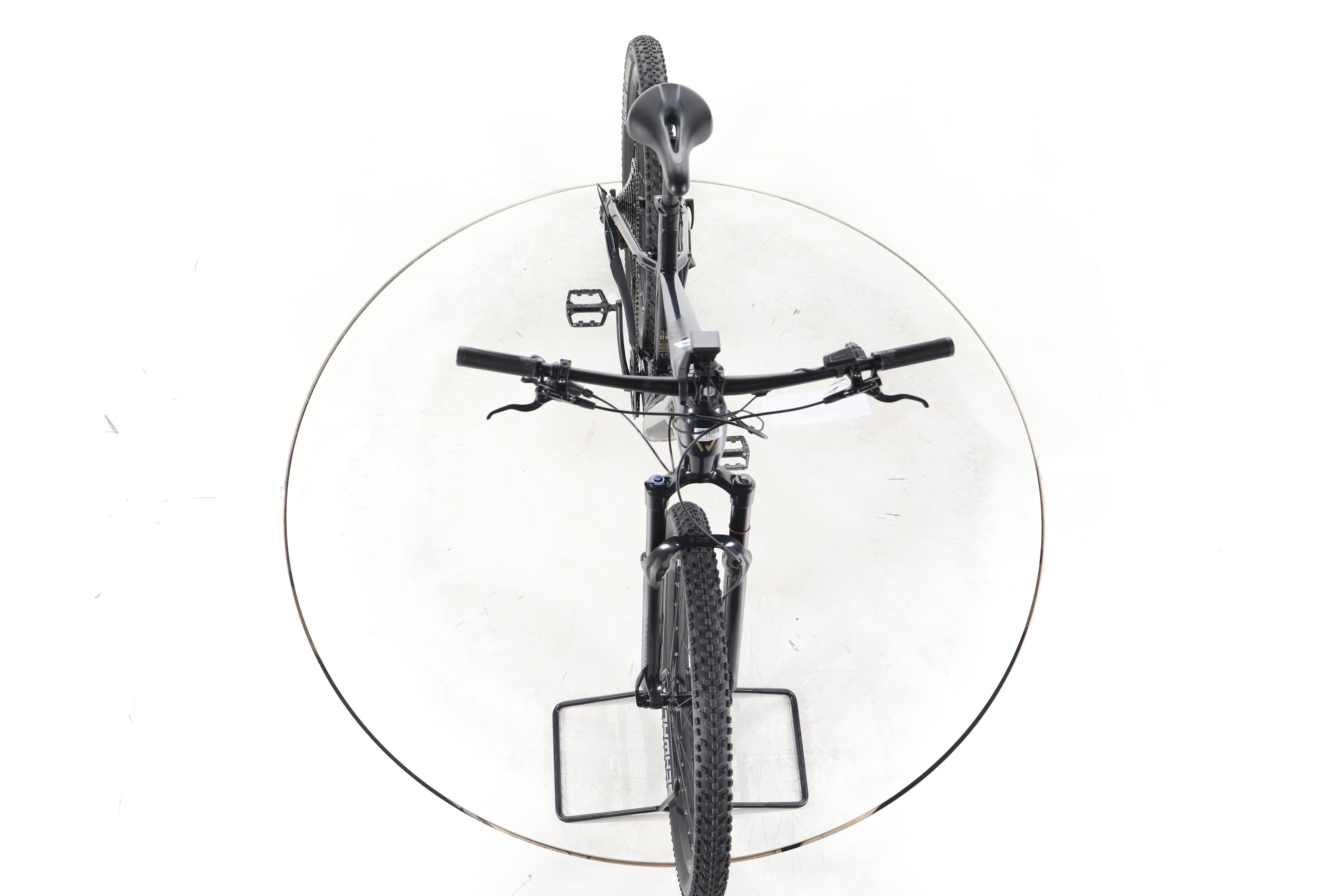Conway Cairon S 8.0 E-Bike - Image 16