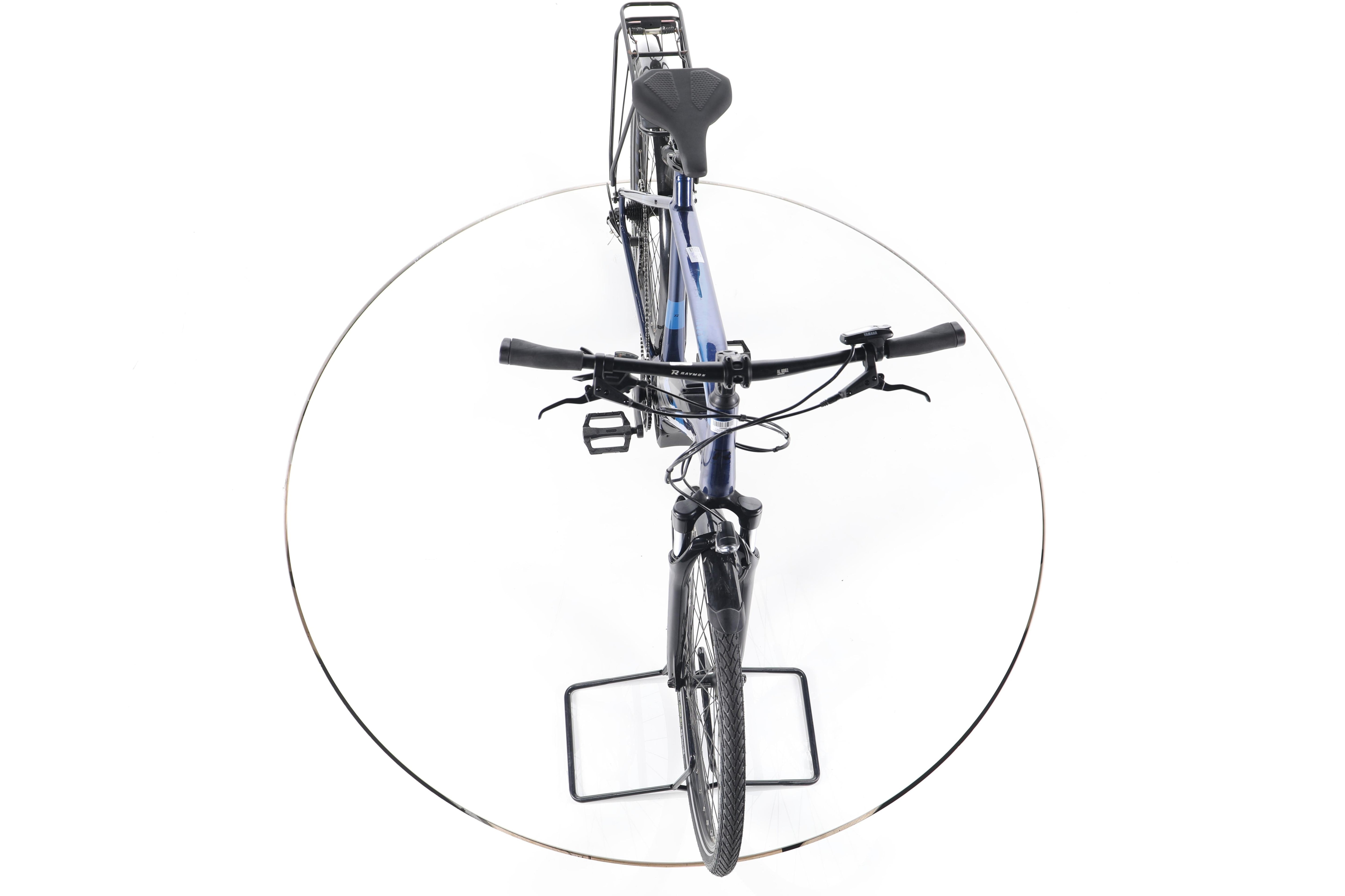 R Raymon TourRay E 2.0 Trekking E-Bike - Image 16