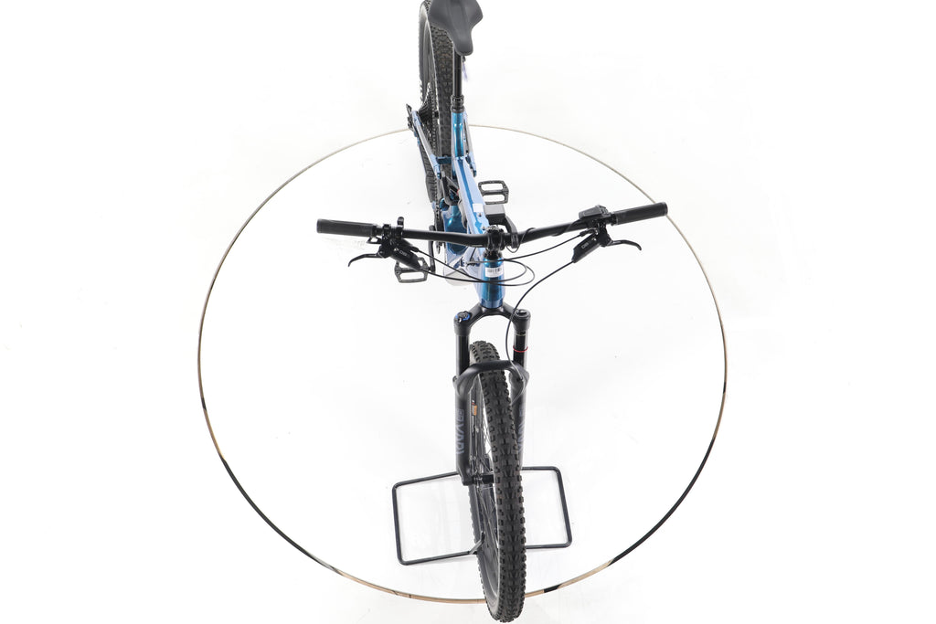 Cannondale Moterra Neo 3 E-Bike Fully - Image 16