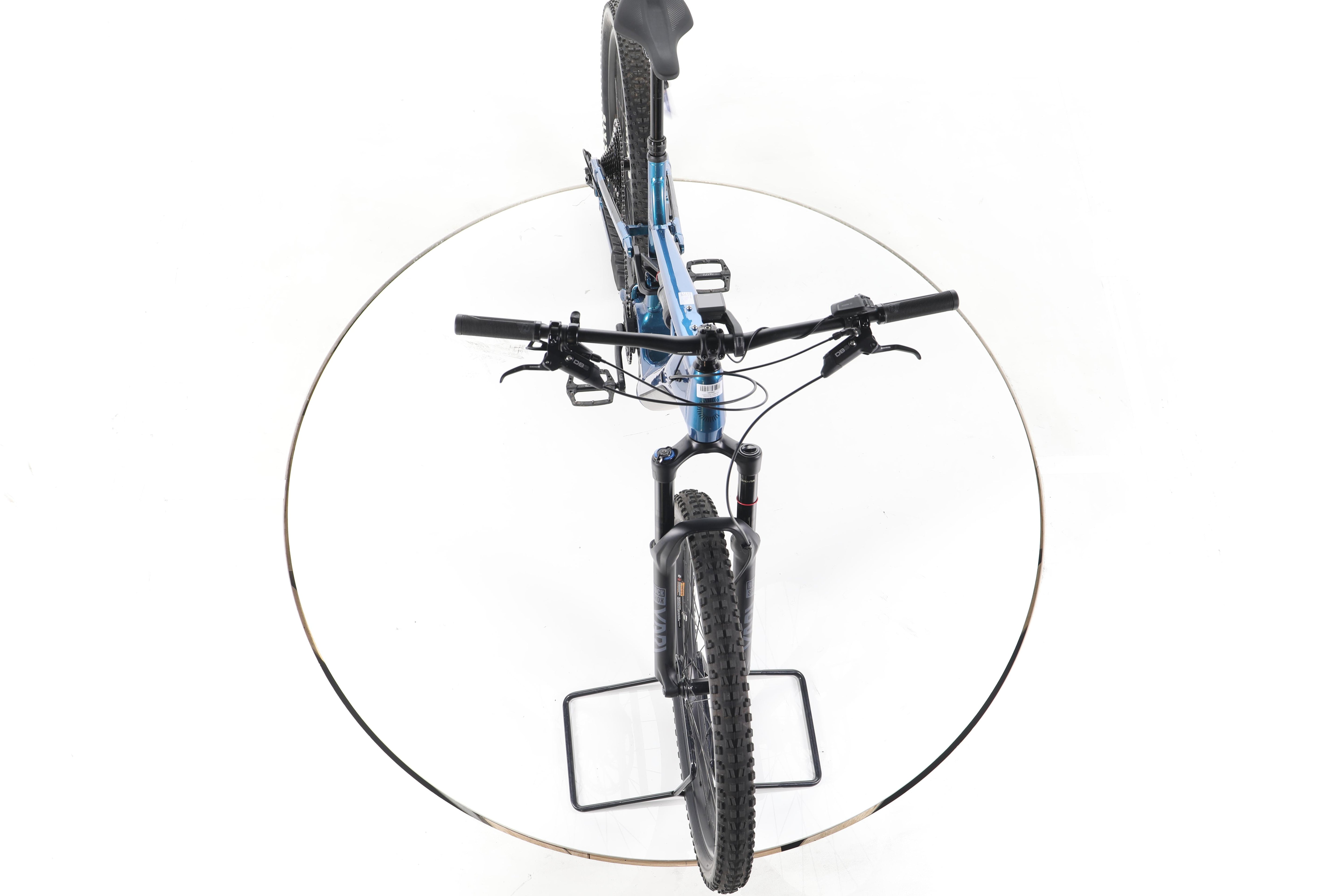 Cannondale Moterra Neo 3 E-Bike Fully - Image 16