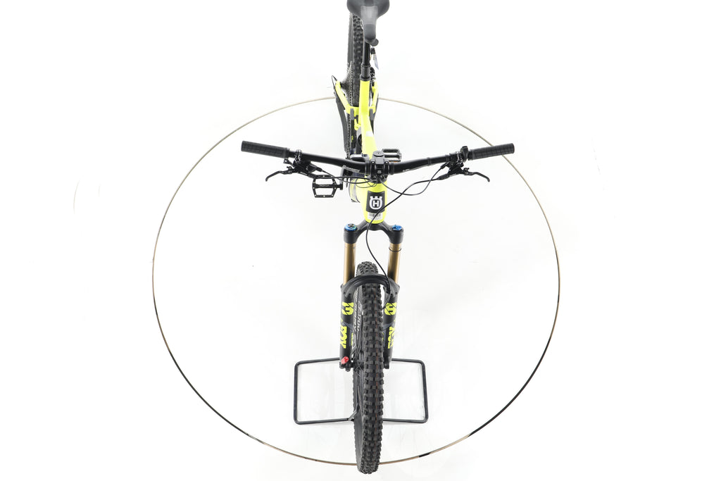 Husqvarna E-Bicycles HC5 Fully E-Bike - Image 16