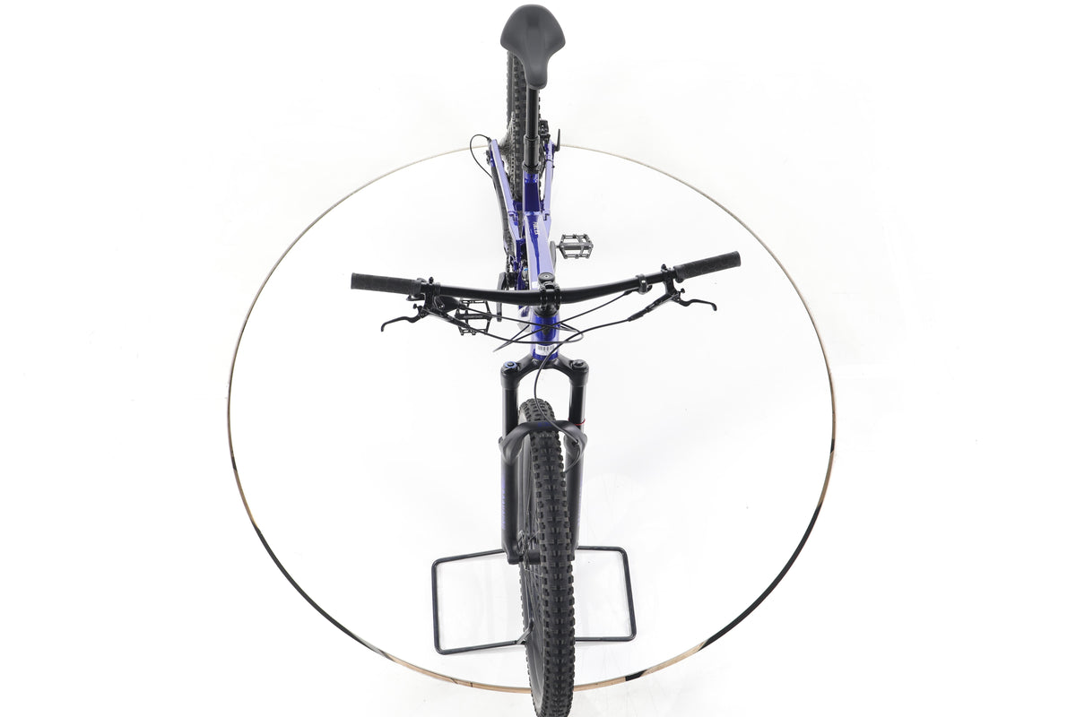 Trek Fuel EX 7 Gen 6 Fahrrad Fully - Image 16