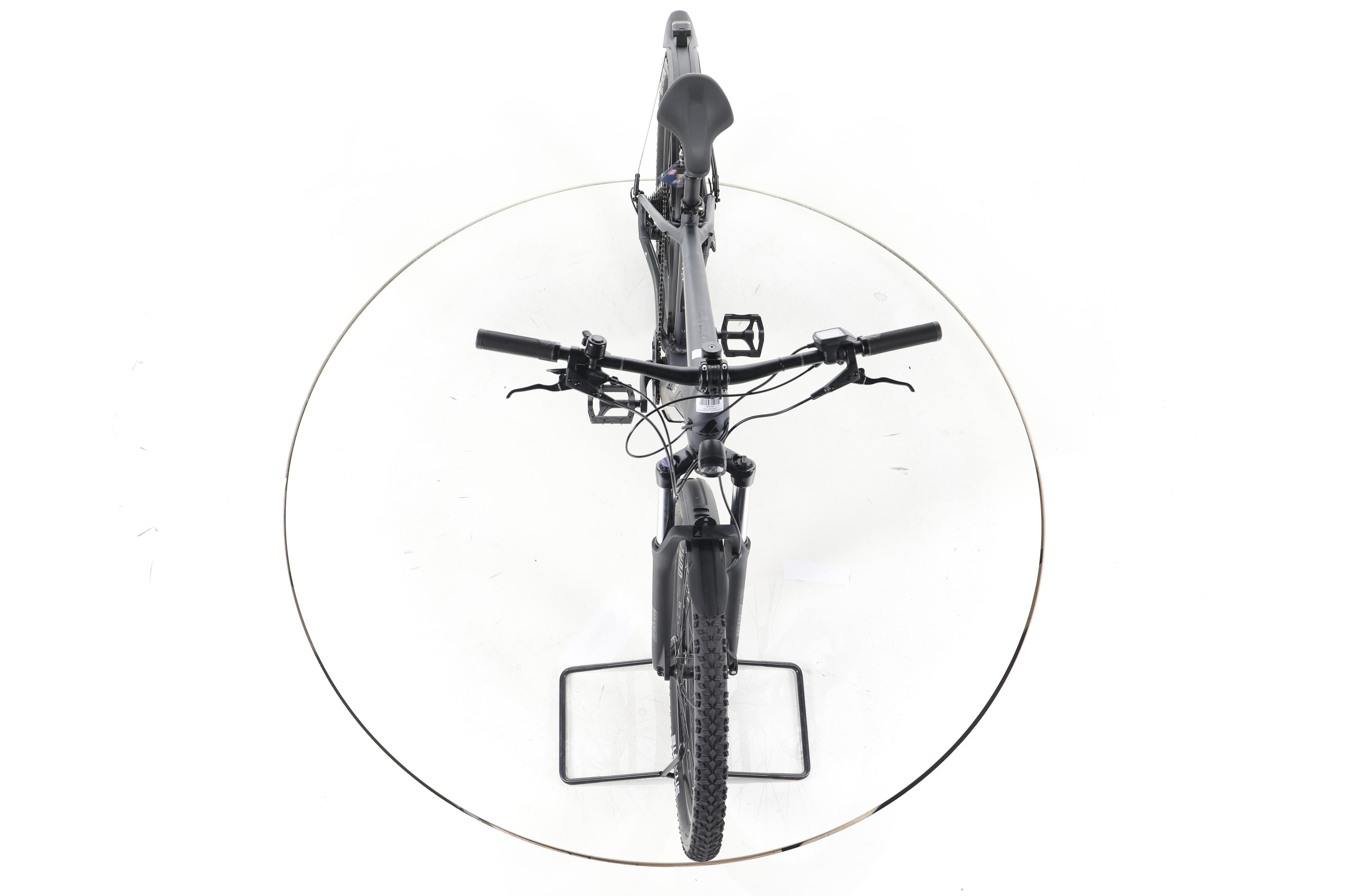 Bulls Copperhead EVO 1 Street Trekking E-Bike - Image 16