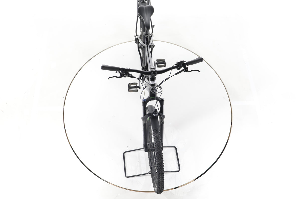 Grecos Big Foot-E Trekking E-Bike - Image 16