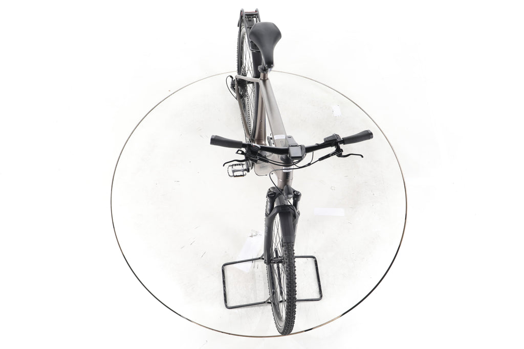 KTM Macina Cross LFC Trekking E-Bike 2025 - Image 16