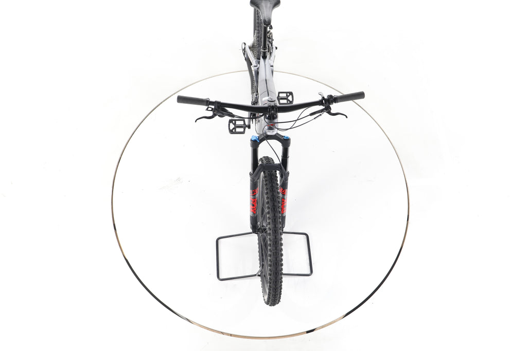 BH Bikes ATOMX LYNX PRO 8.4 E-Bike Fully - Image 16