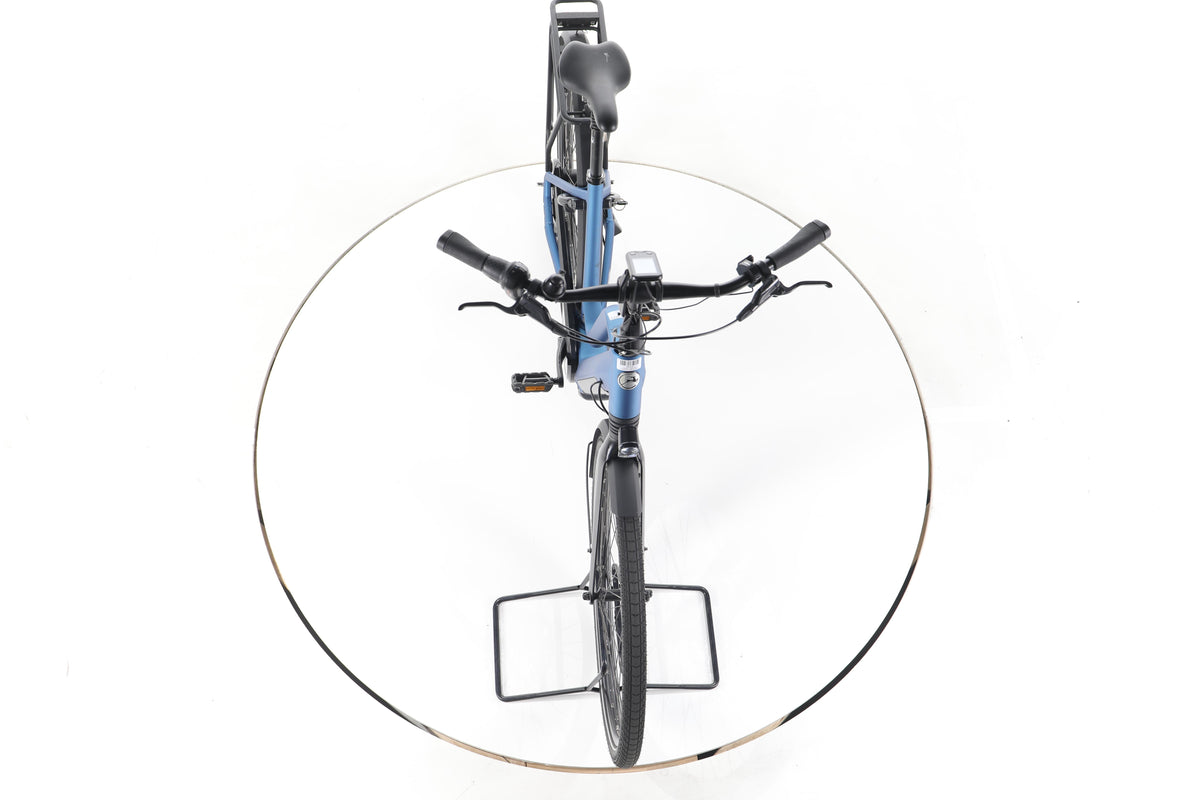 Gazelle Chamonix C7 HMS City E-Bike - Image 16