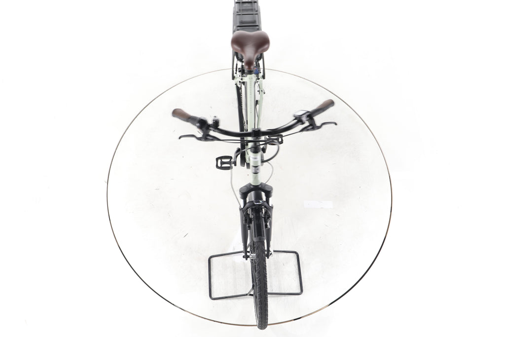 Kettler E-TRAVELLER SILVER 7 RT City E-Bike Tiefeinsteiger - Image 16
