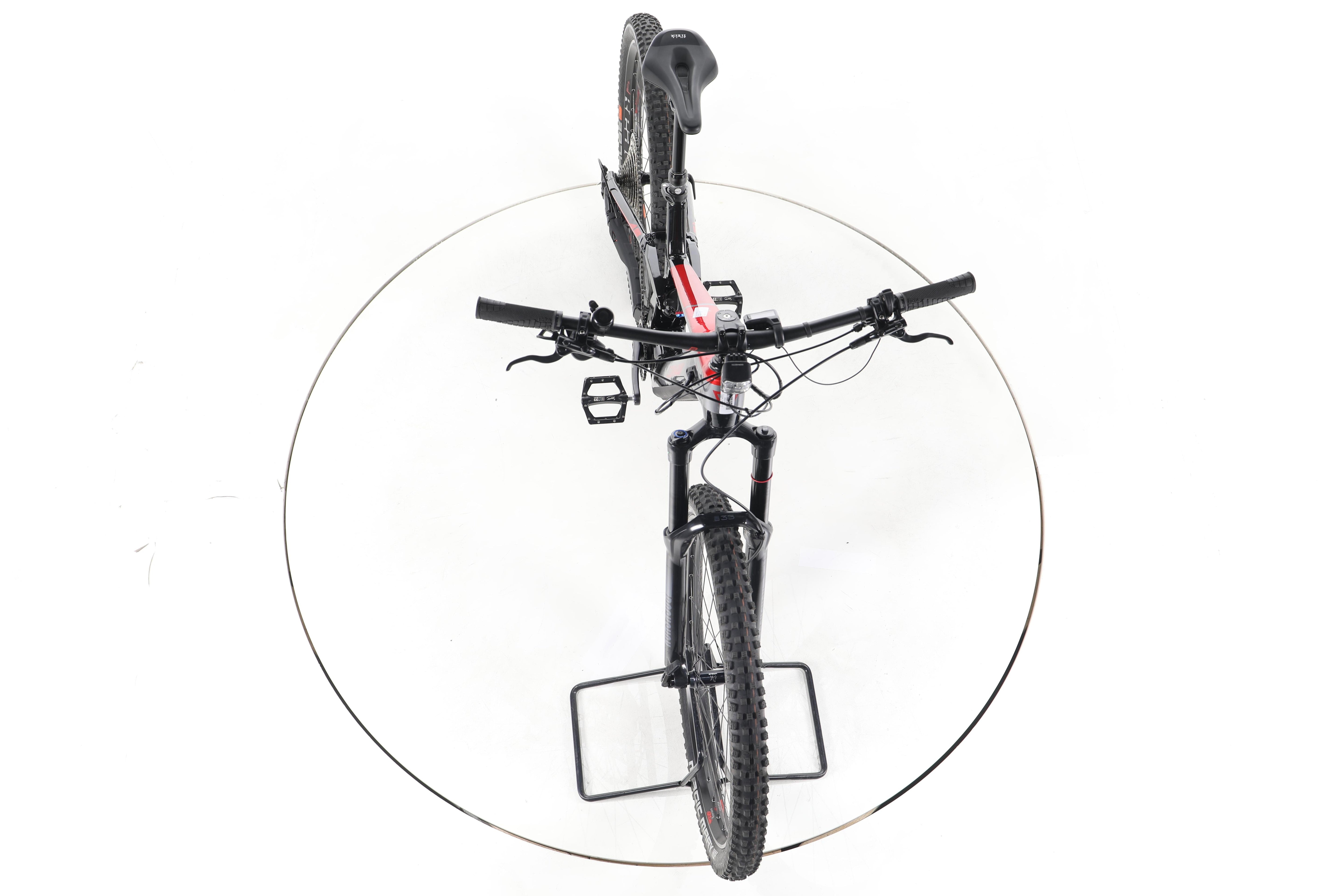 Conway eWME 3.9 E-Bike Fully - Image 16