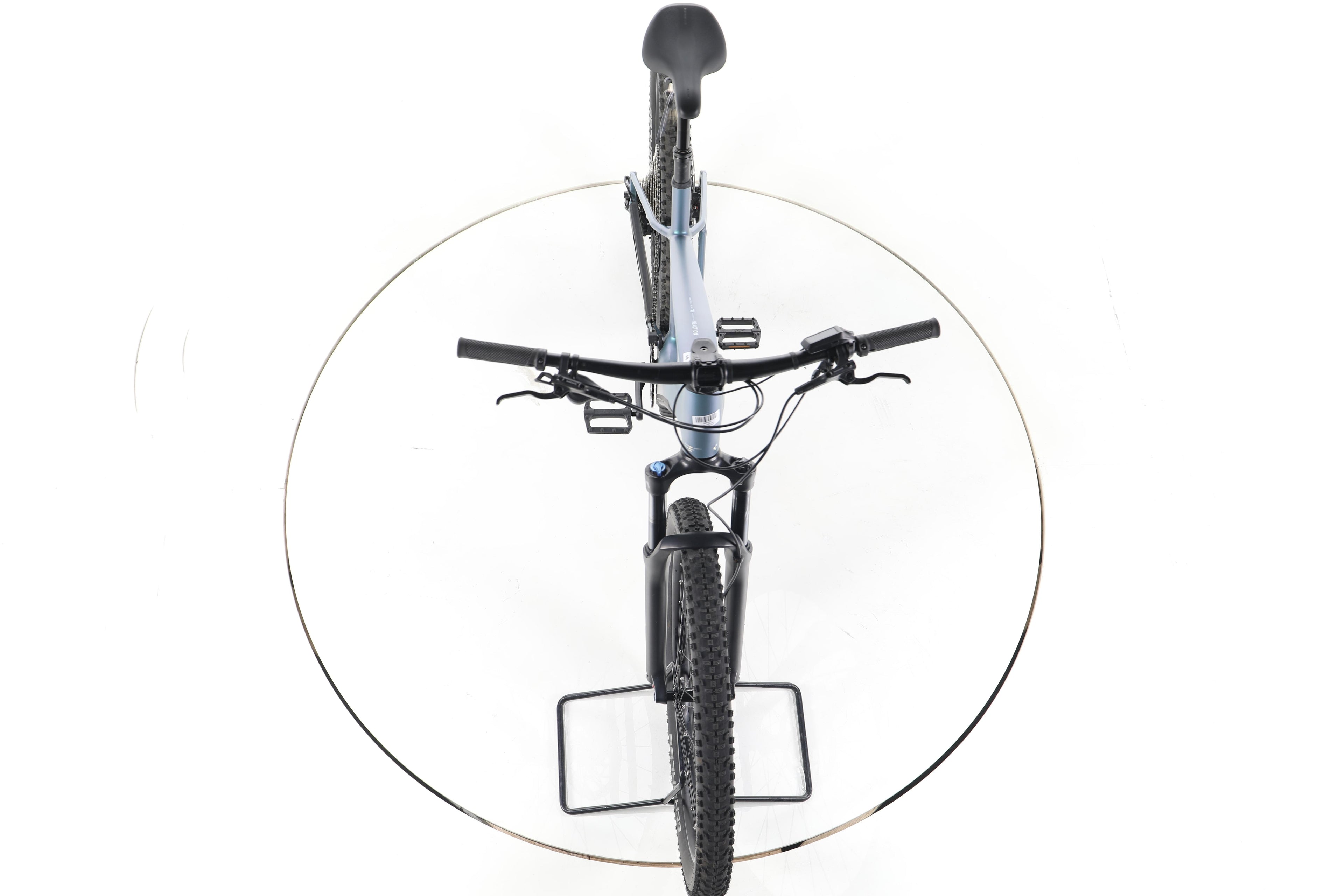 Cube Reaction Hybrid Pro E-Bike 2025 - Image 16