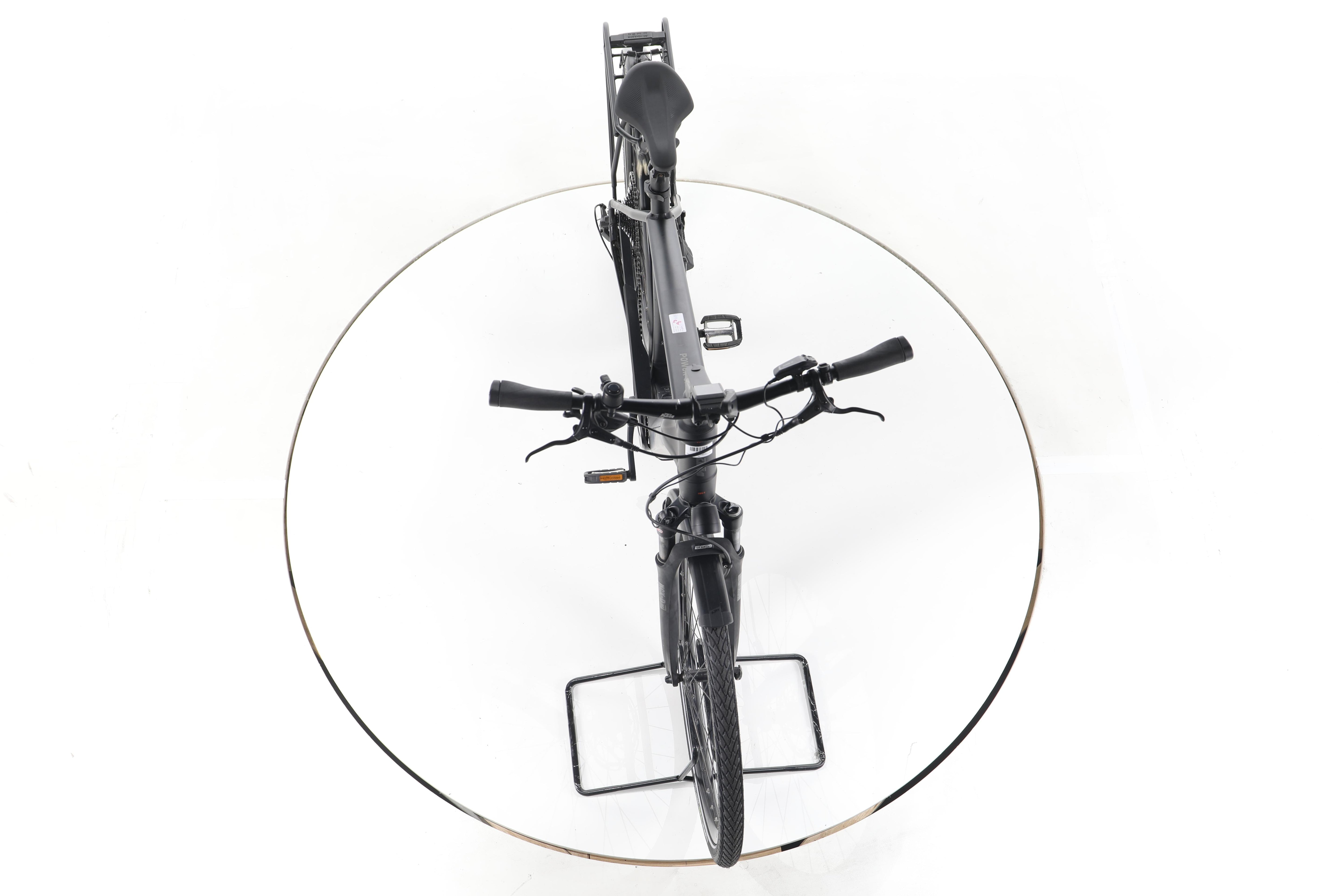 KTM ZEG Power Sport 11 Plus Trekking E-Bike 2024 - Image 16