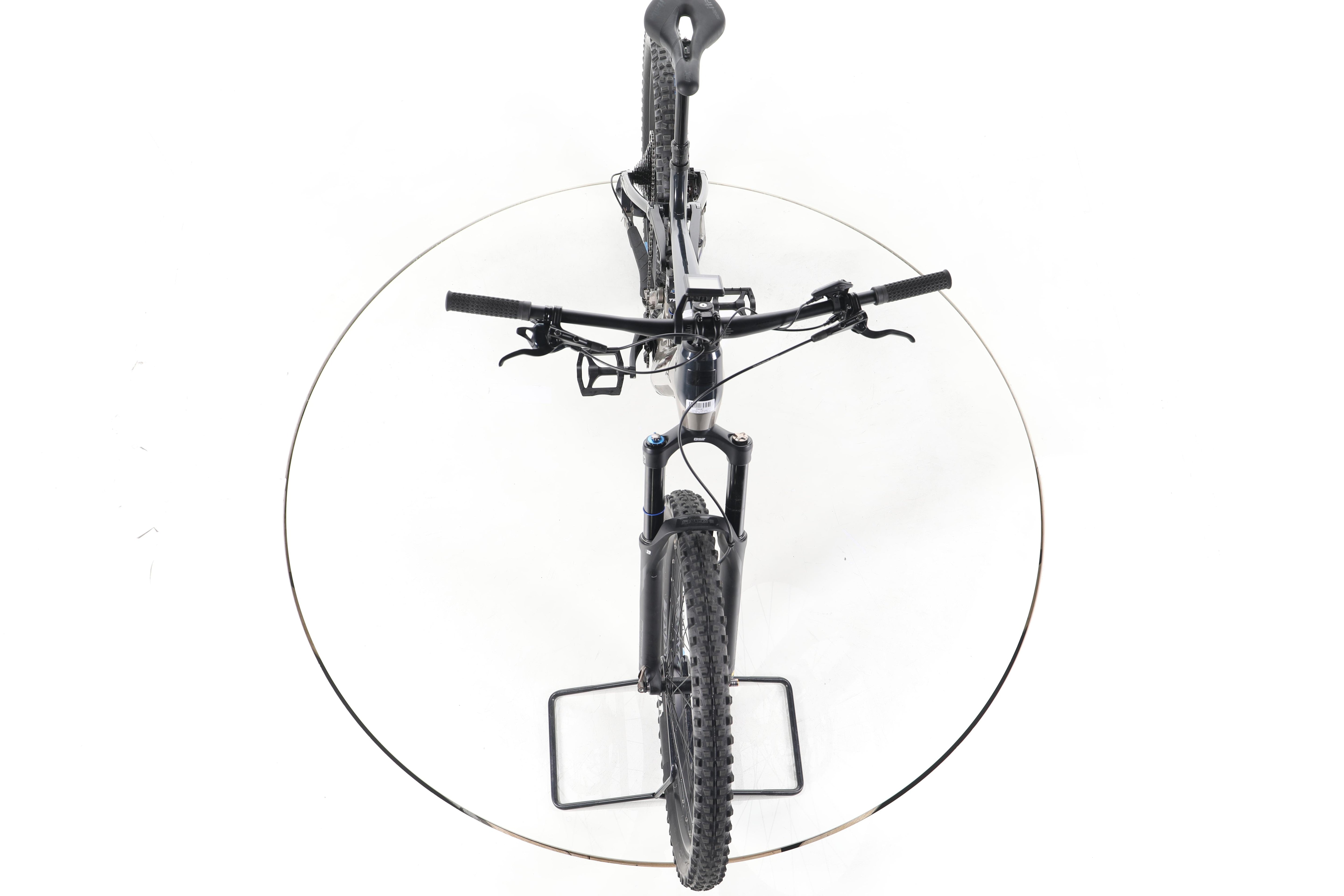 Corratec E-Power RS 160 Pro E-Bike Fully - Image 16