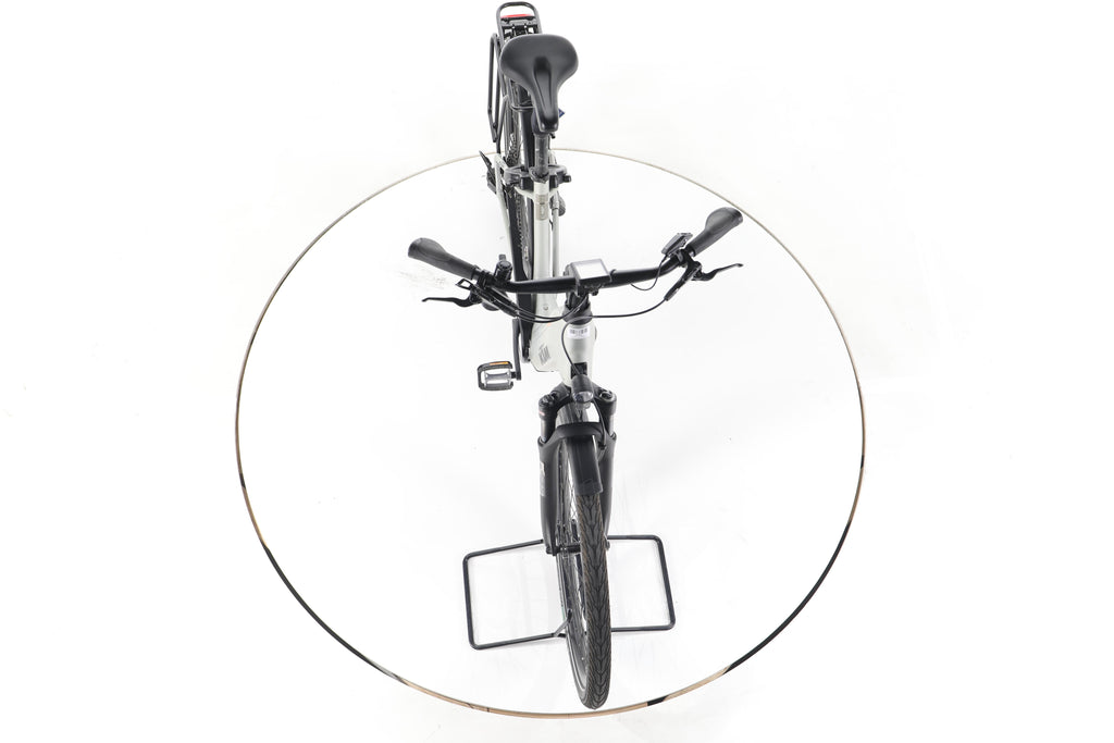 KTM Magic Pro Trekking E-Bike Tiefeinsteiger 2025 - Image 16