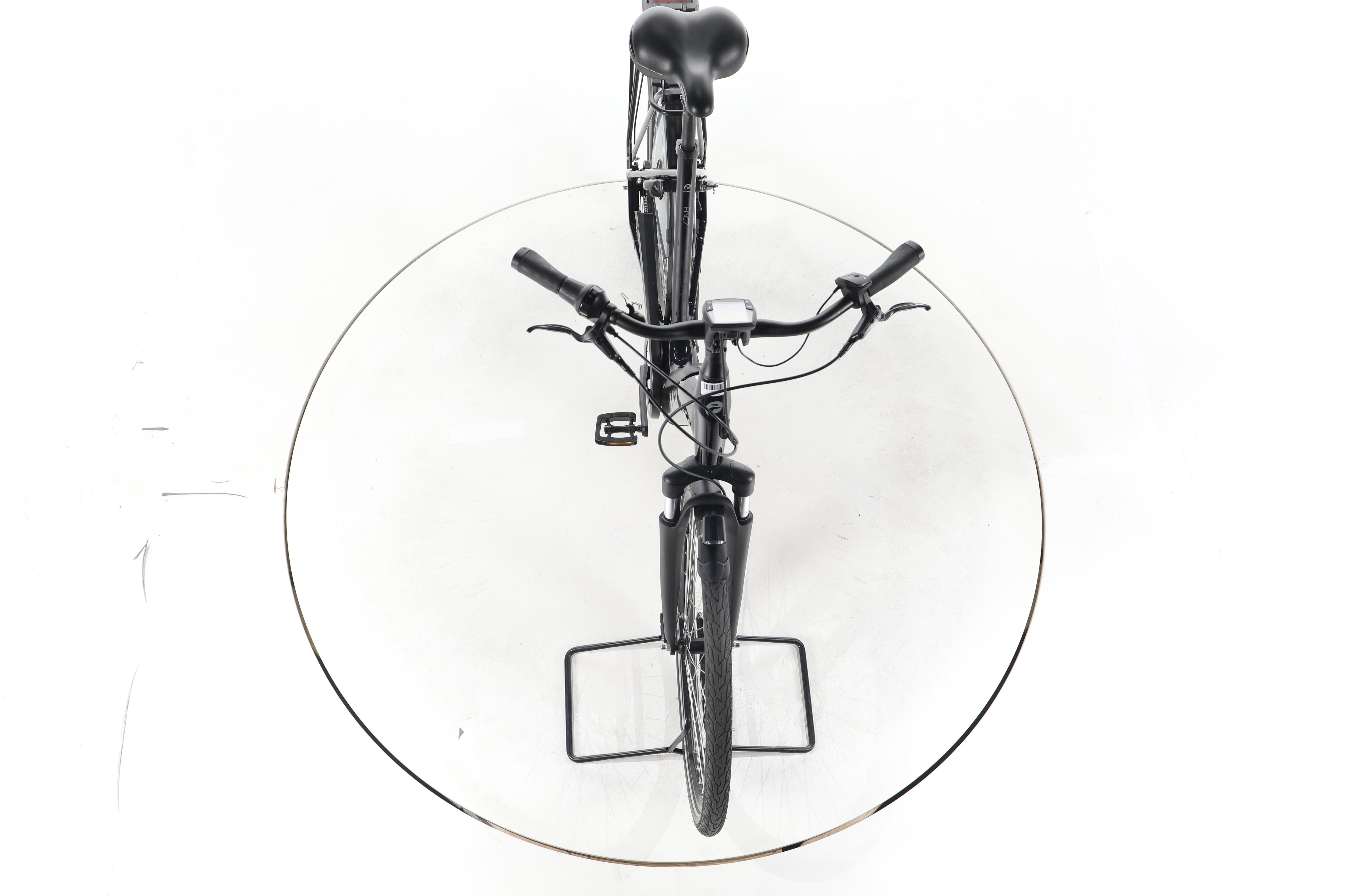Batavus Finez E-go® Power City E-Bike Tiefeinsteiger - Image 16