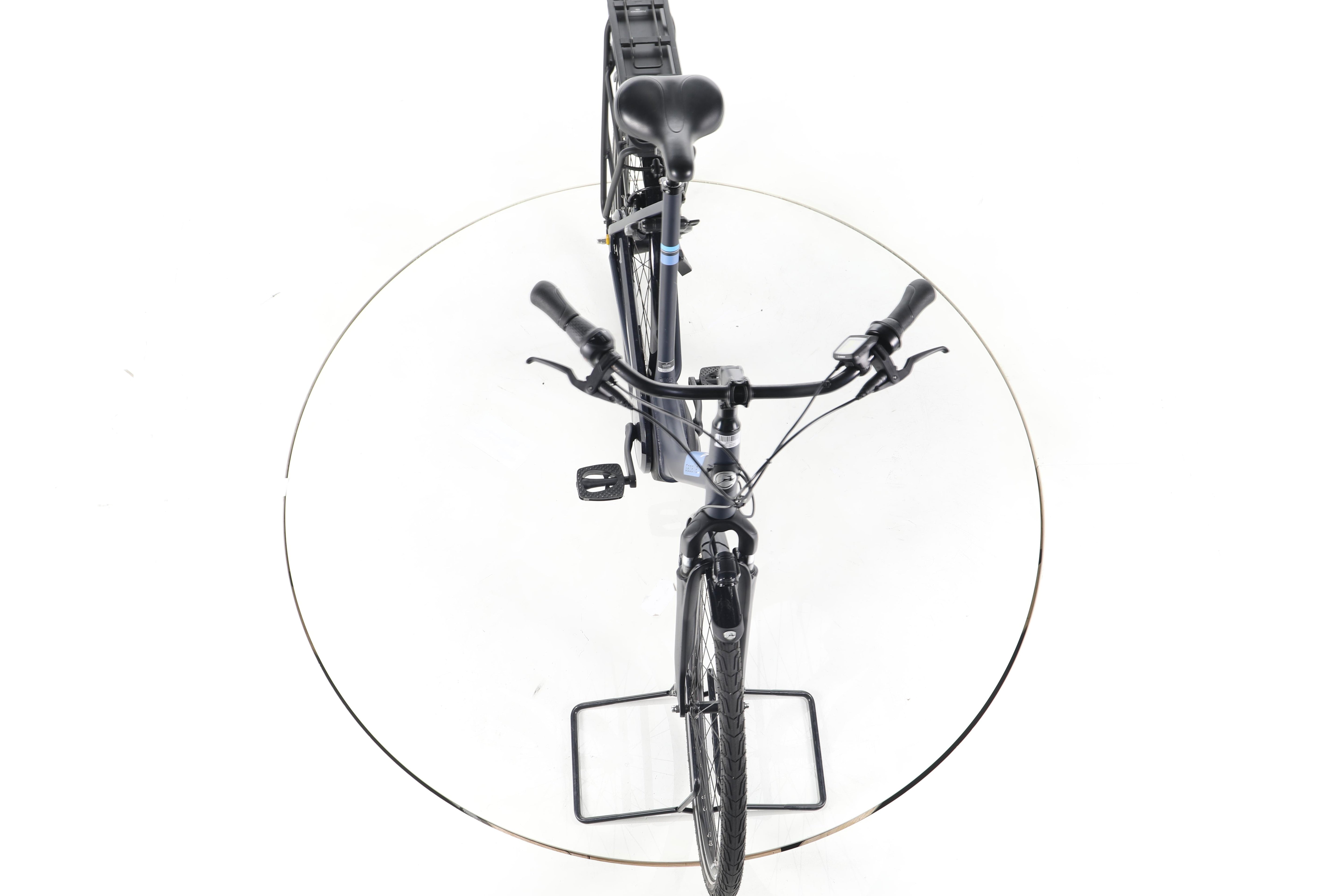 Gazelle Paris C7 HMB City E-Bike Tiefeinsteiger - Image 16